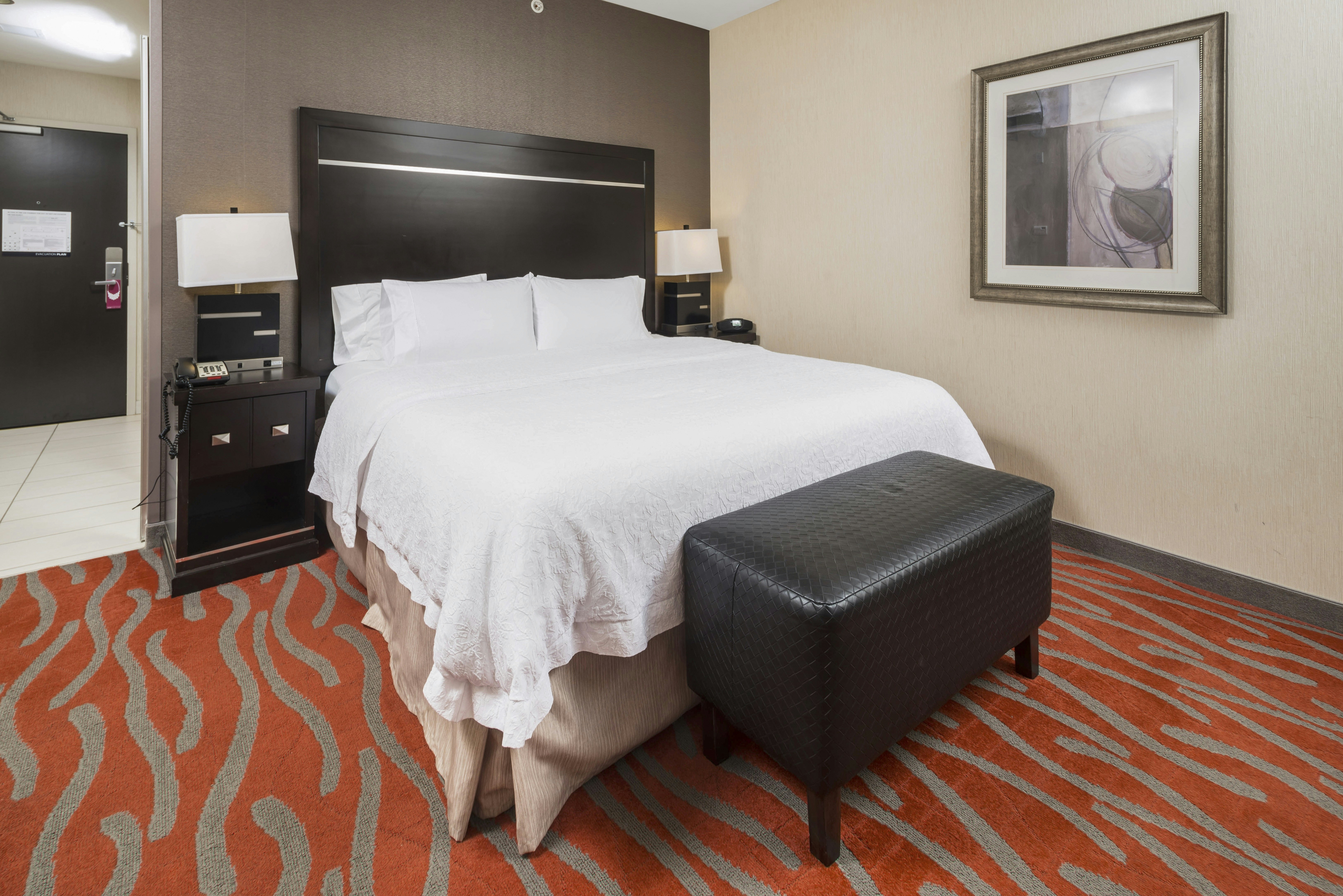 Hampton Inn & Suites Tulsa/Catoosa
