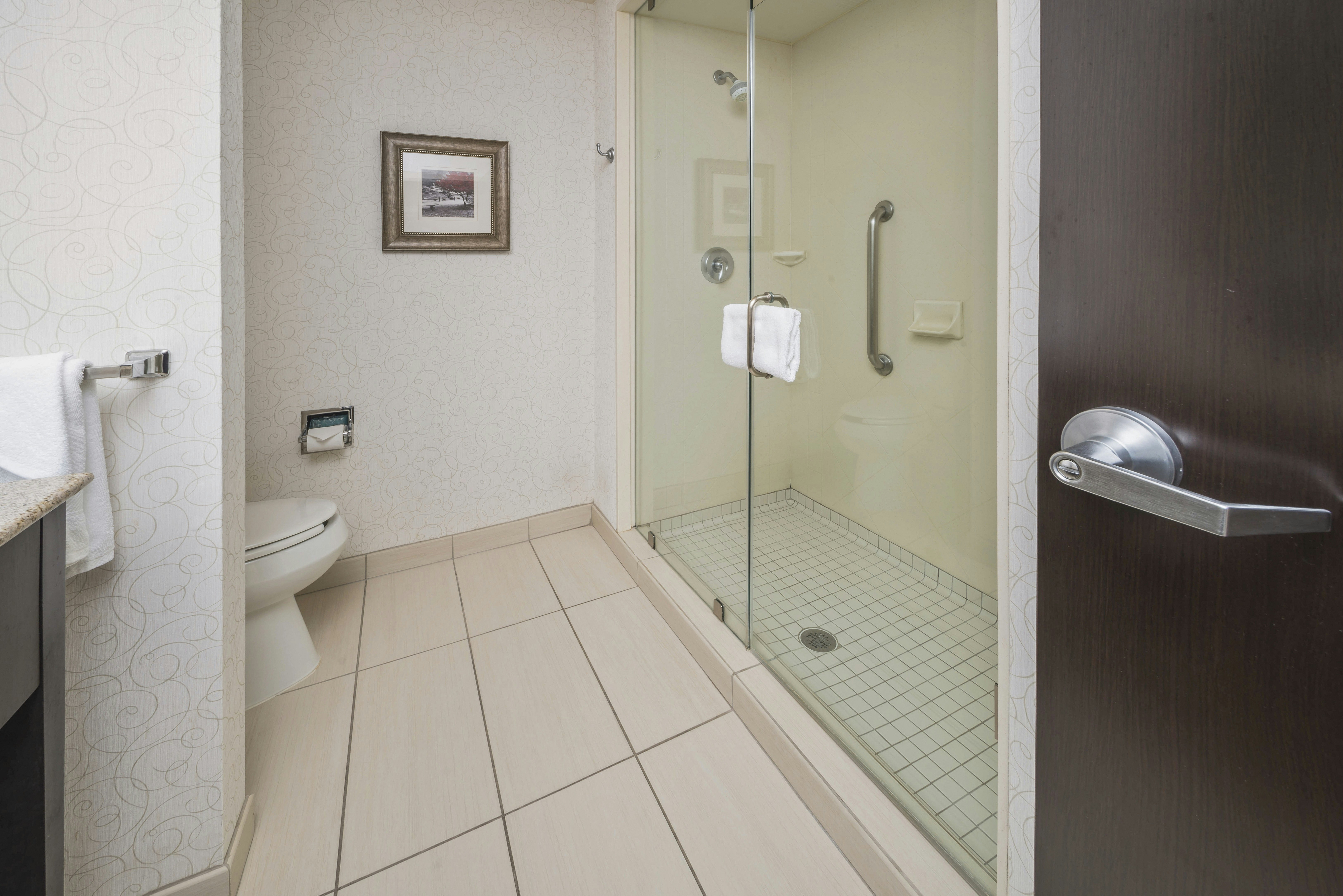 Hampton Inn & Suites Tulsa/Catoosa