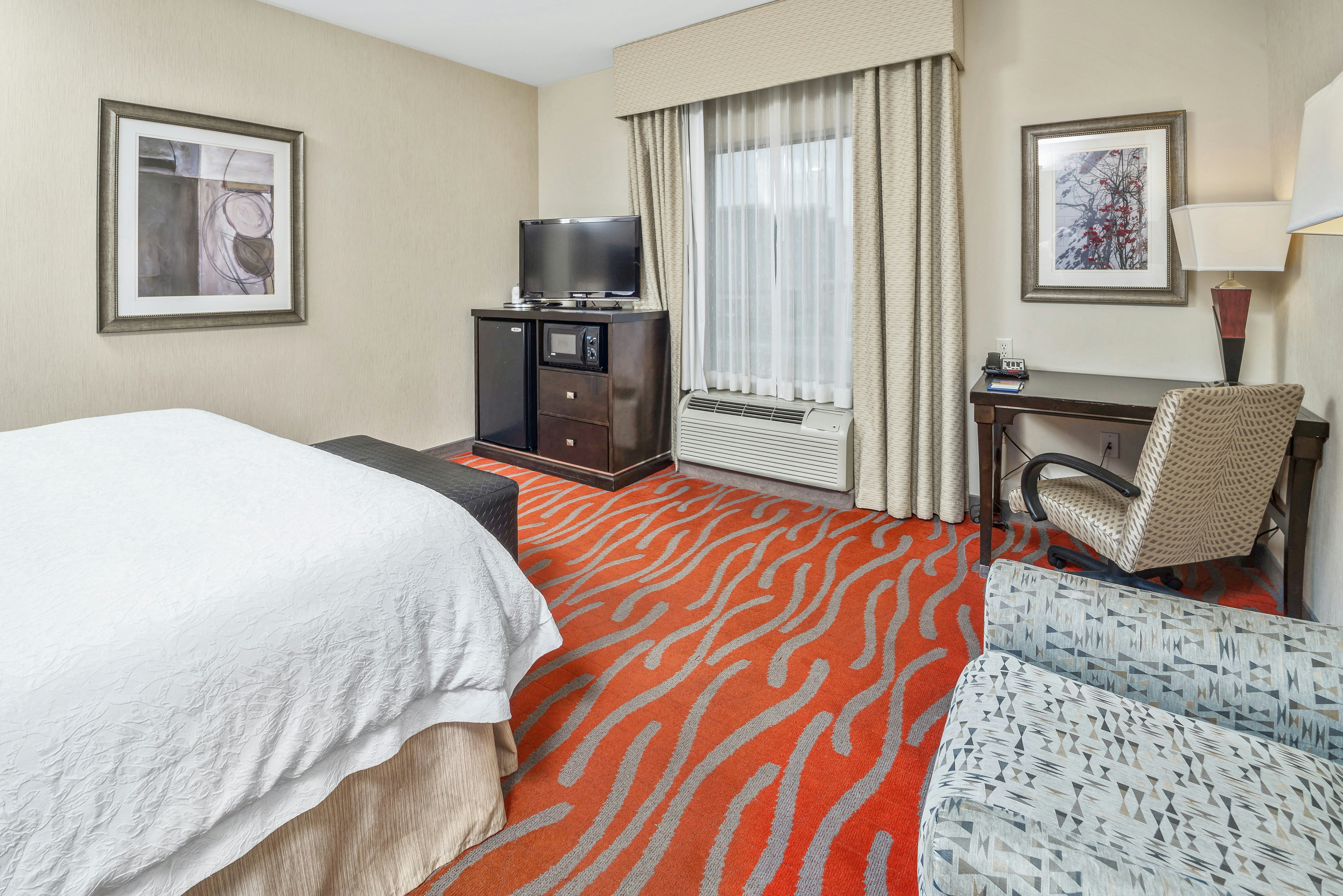 Hampton Inn & Suites Tulsa/Catoosa