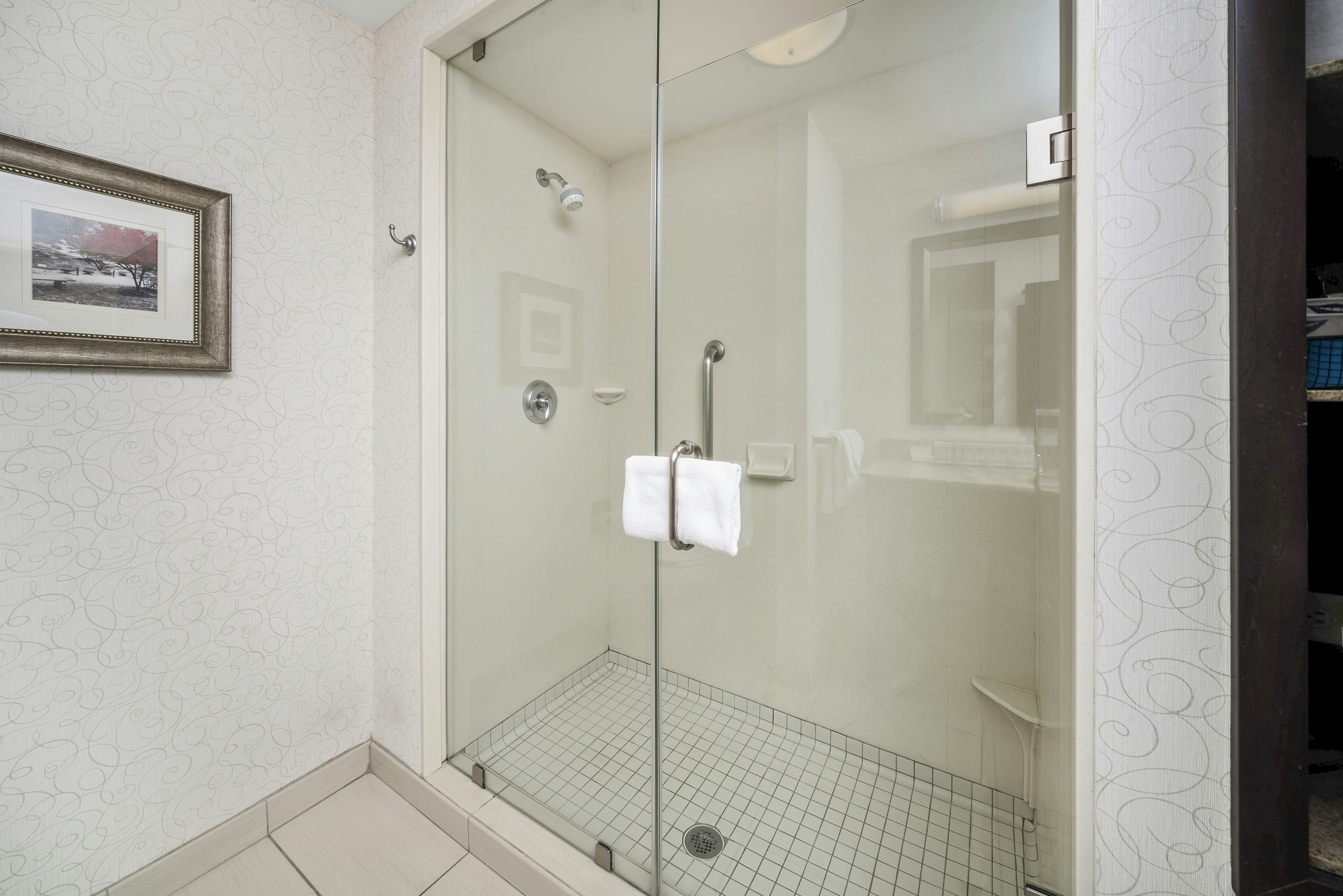 Hampton Inn & Suites Tulsa/Catoosa
