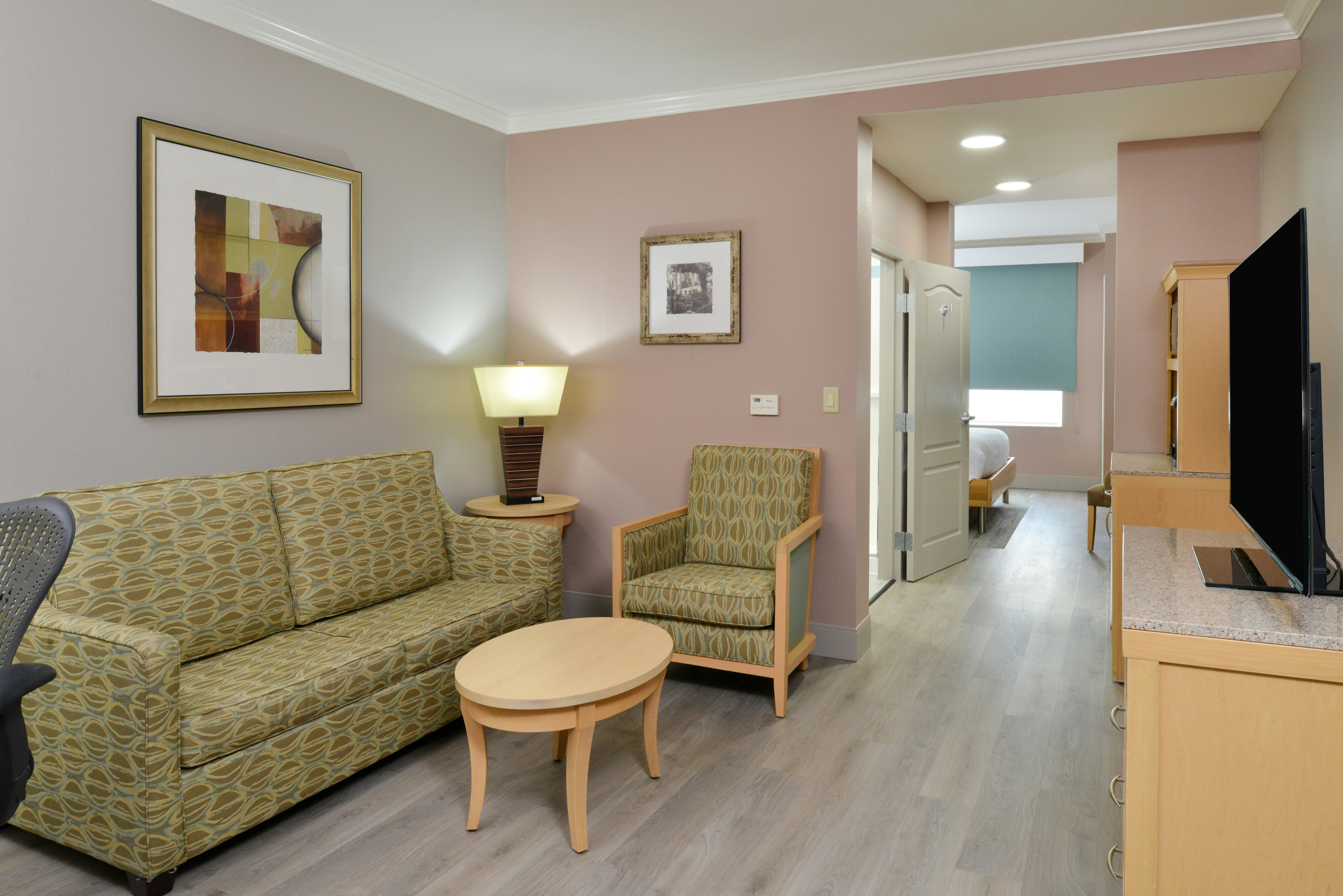 Hilton Garden Inn Denton
