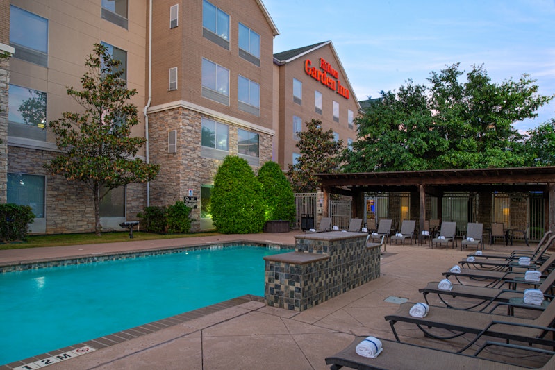Hilton Garden Inn Denton