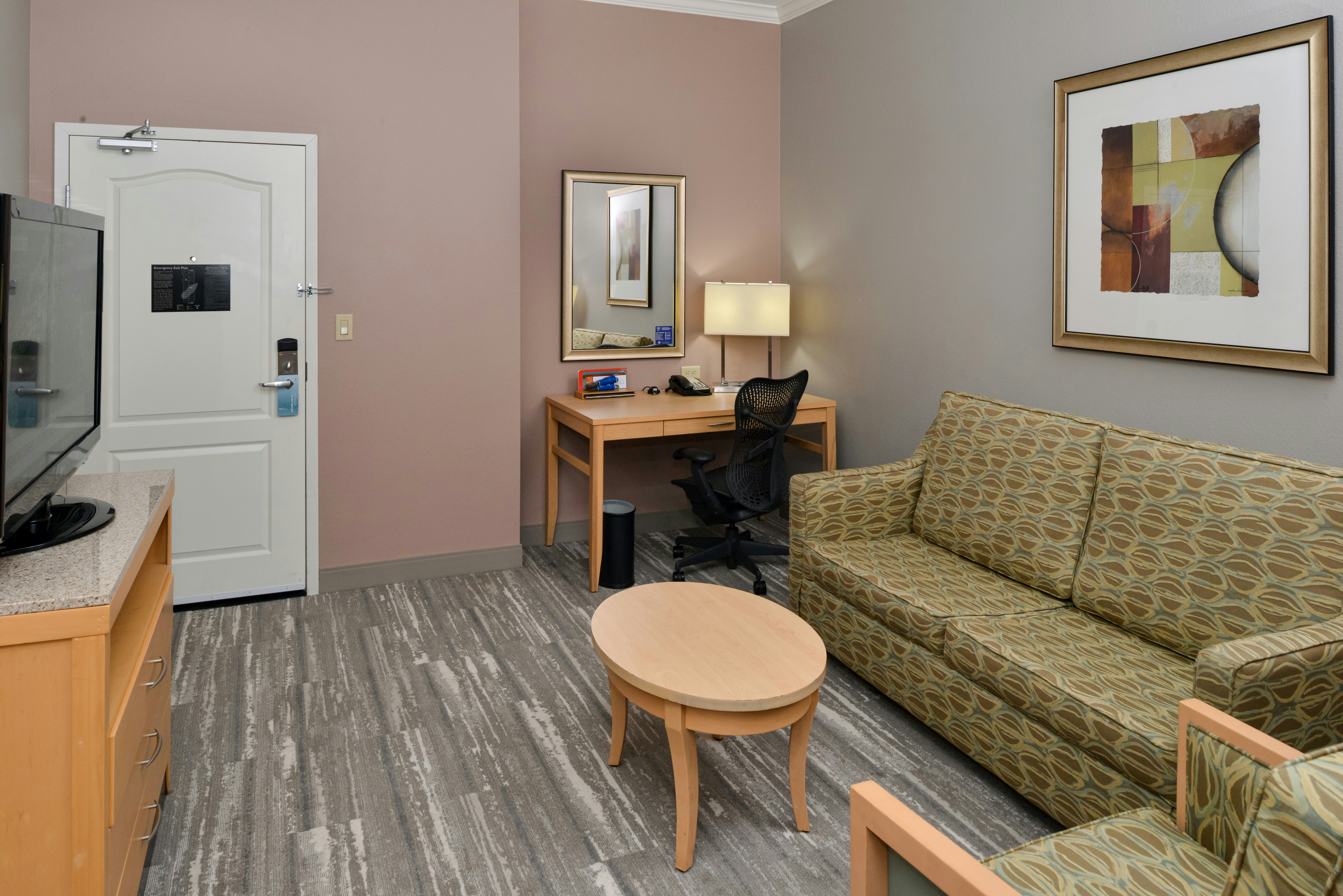 Hilton Garden Inn Denton