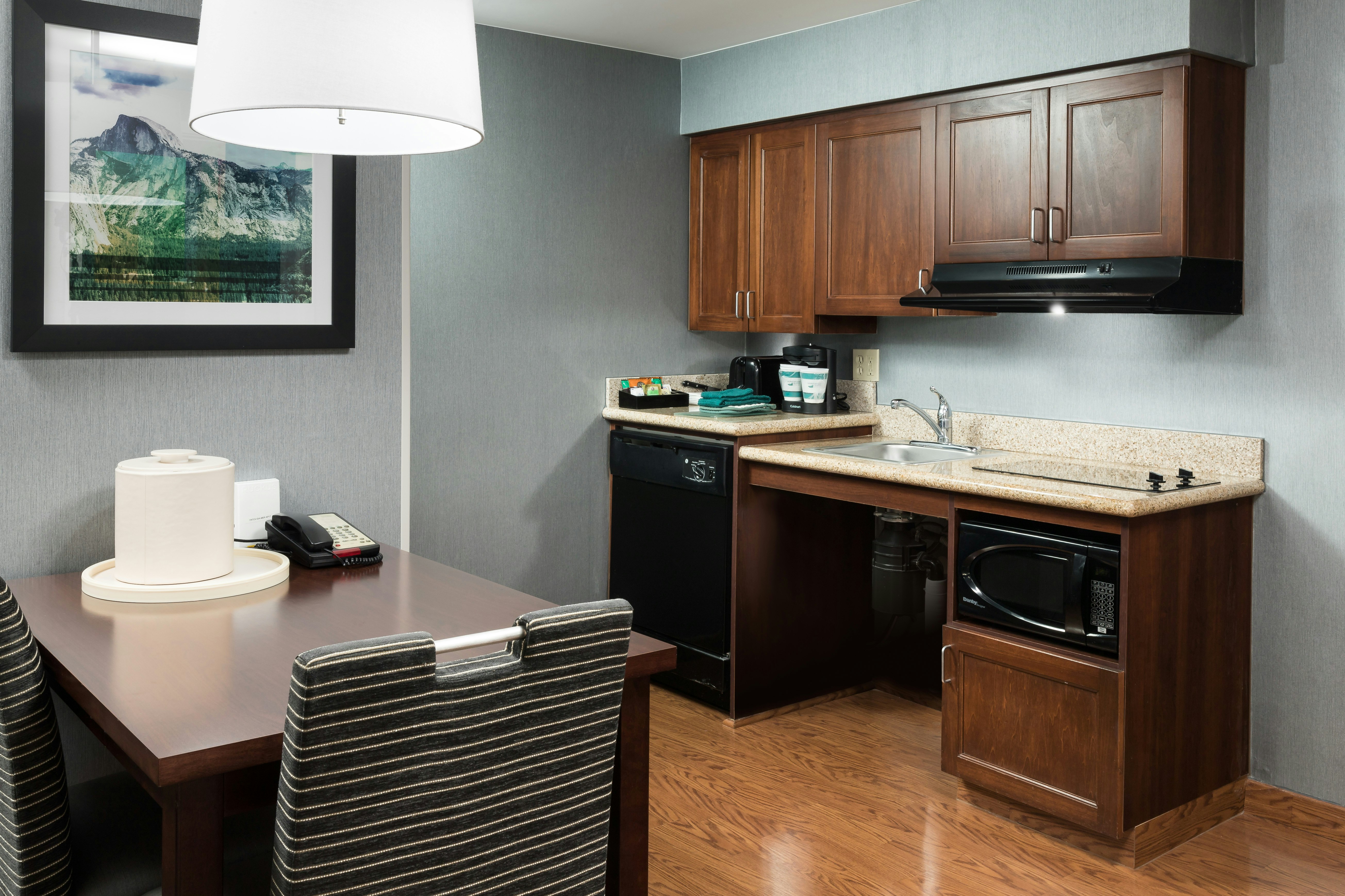 Homewood Suites by Hilton Fresno Airport/Clovis