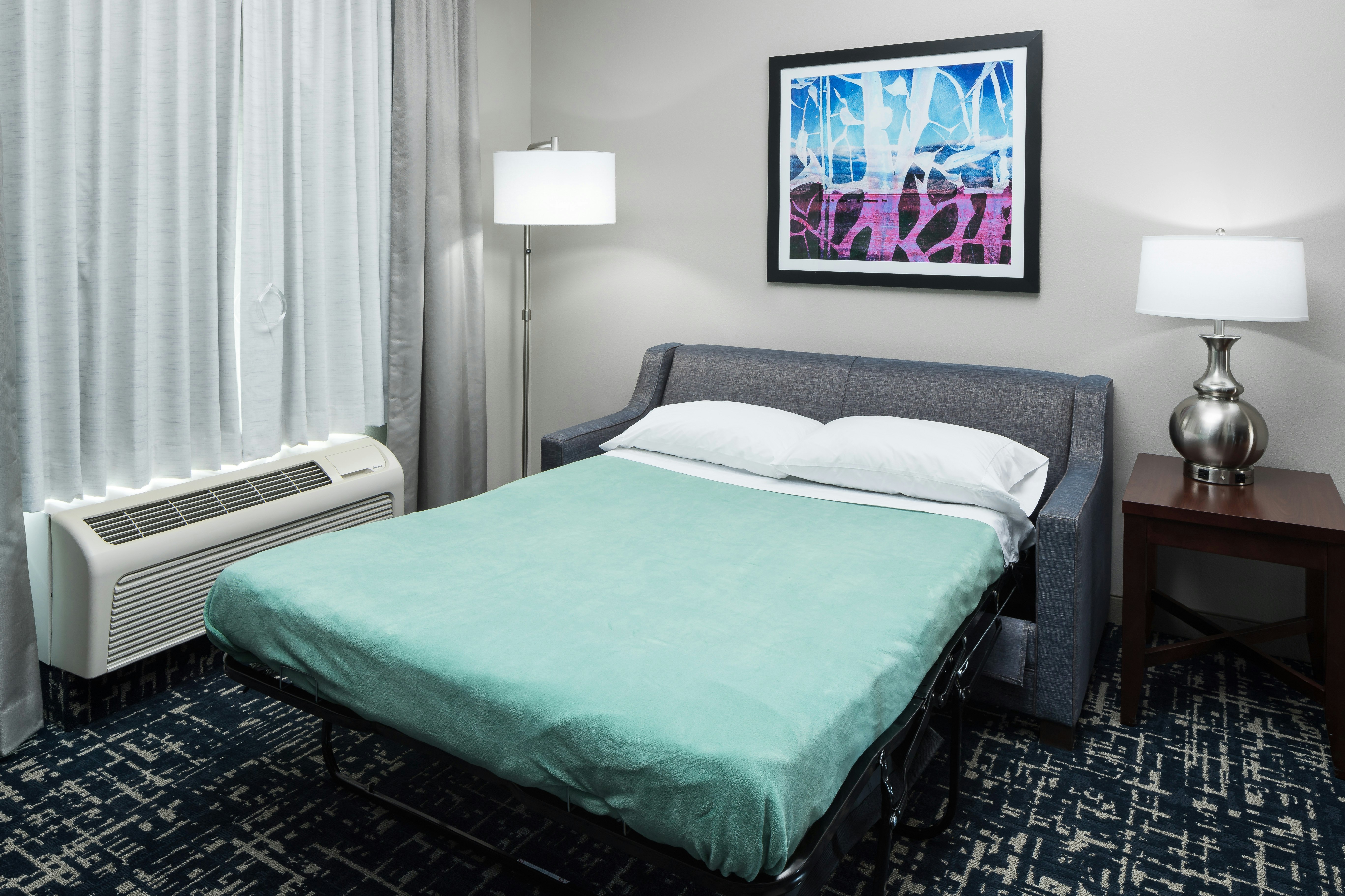Homewood Suites by Hilton Fresno Airport/Clovis