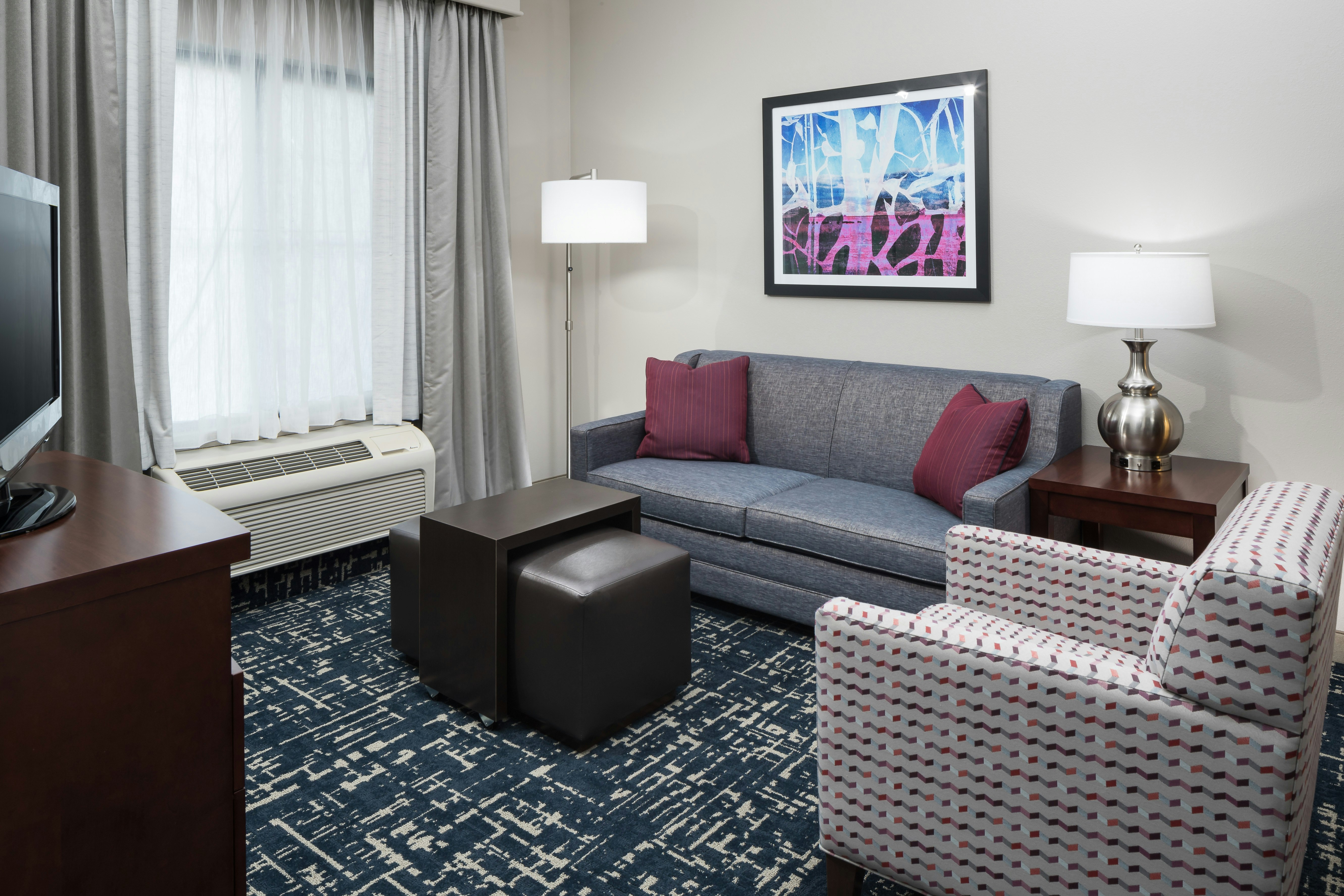 Homewood Suites by Hilton Fresno Airport/Clovis