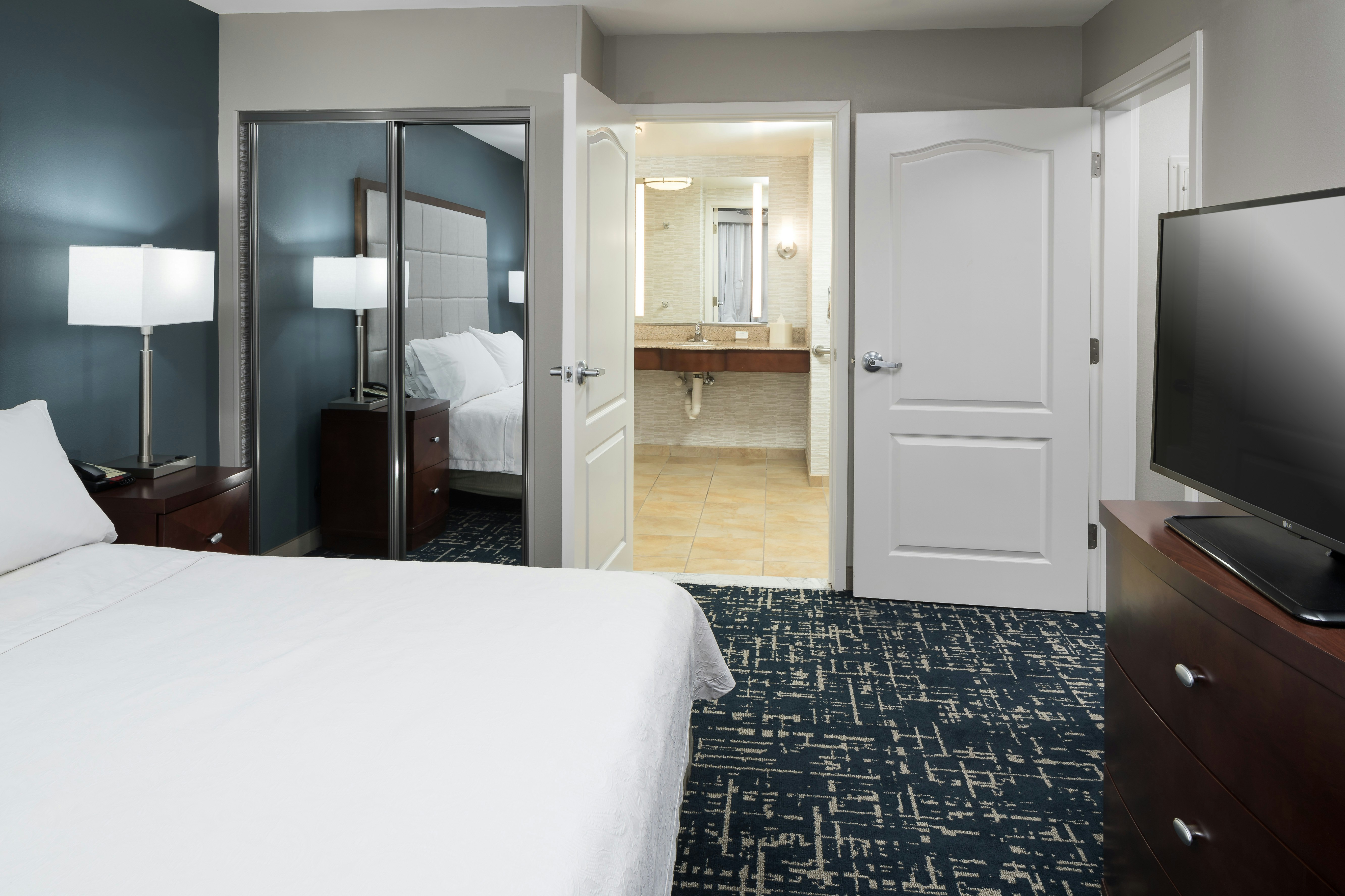Homewood Suites by Hilton Fresno Airport/Clovis