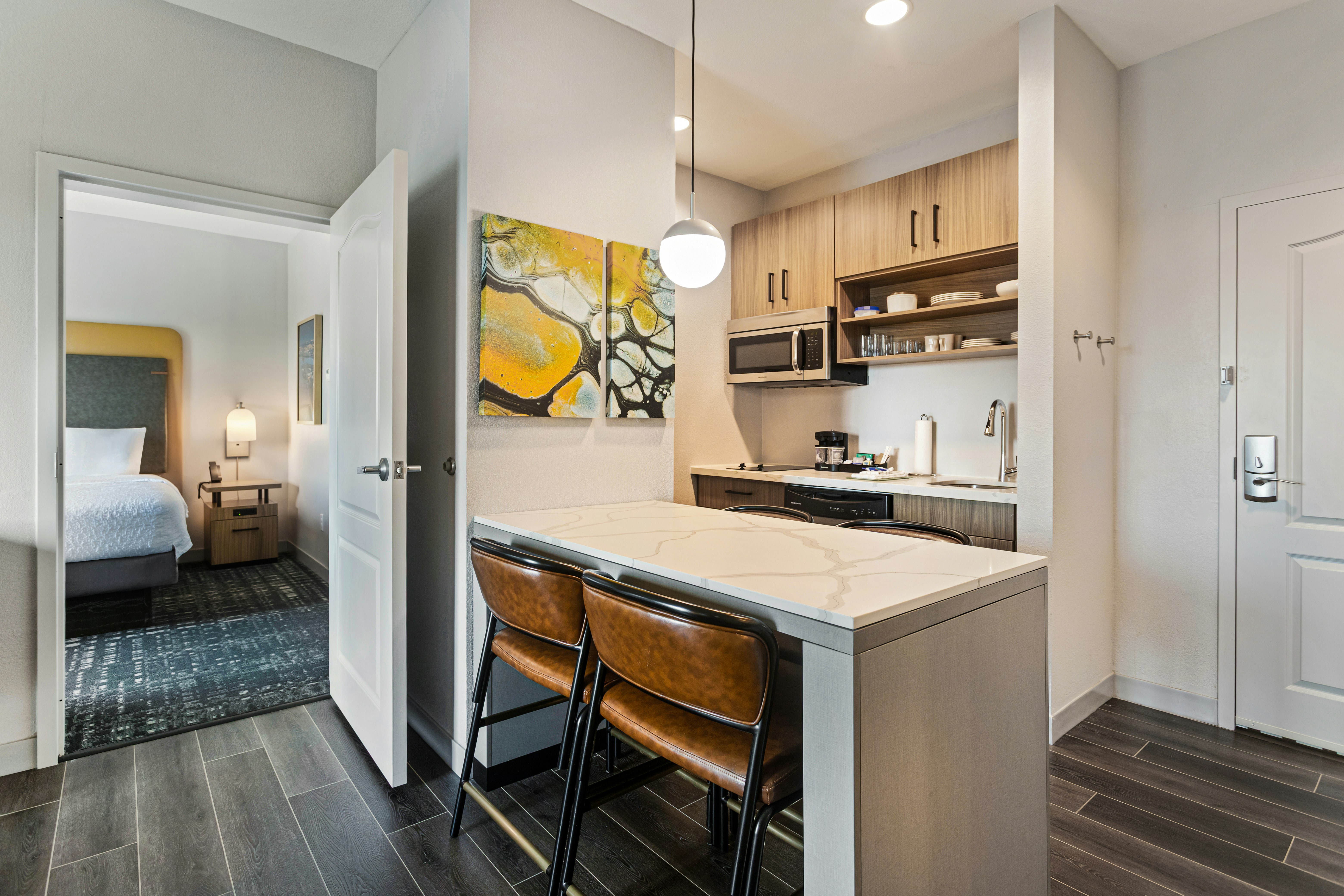 Homewood Suites by Hilton Beaumont