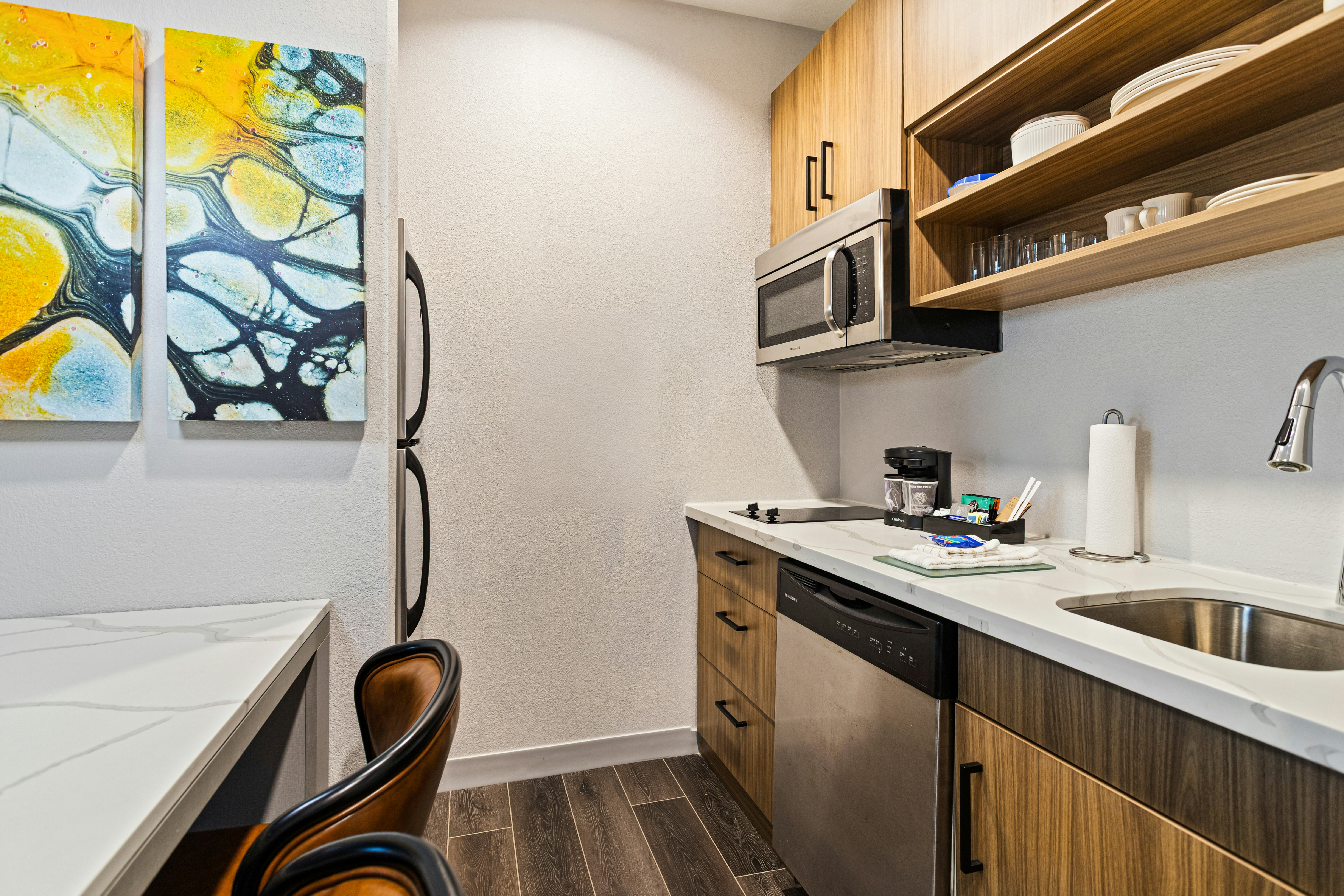 Homewood Suites by Hilton Beaumont