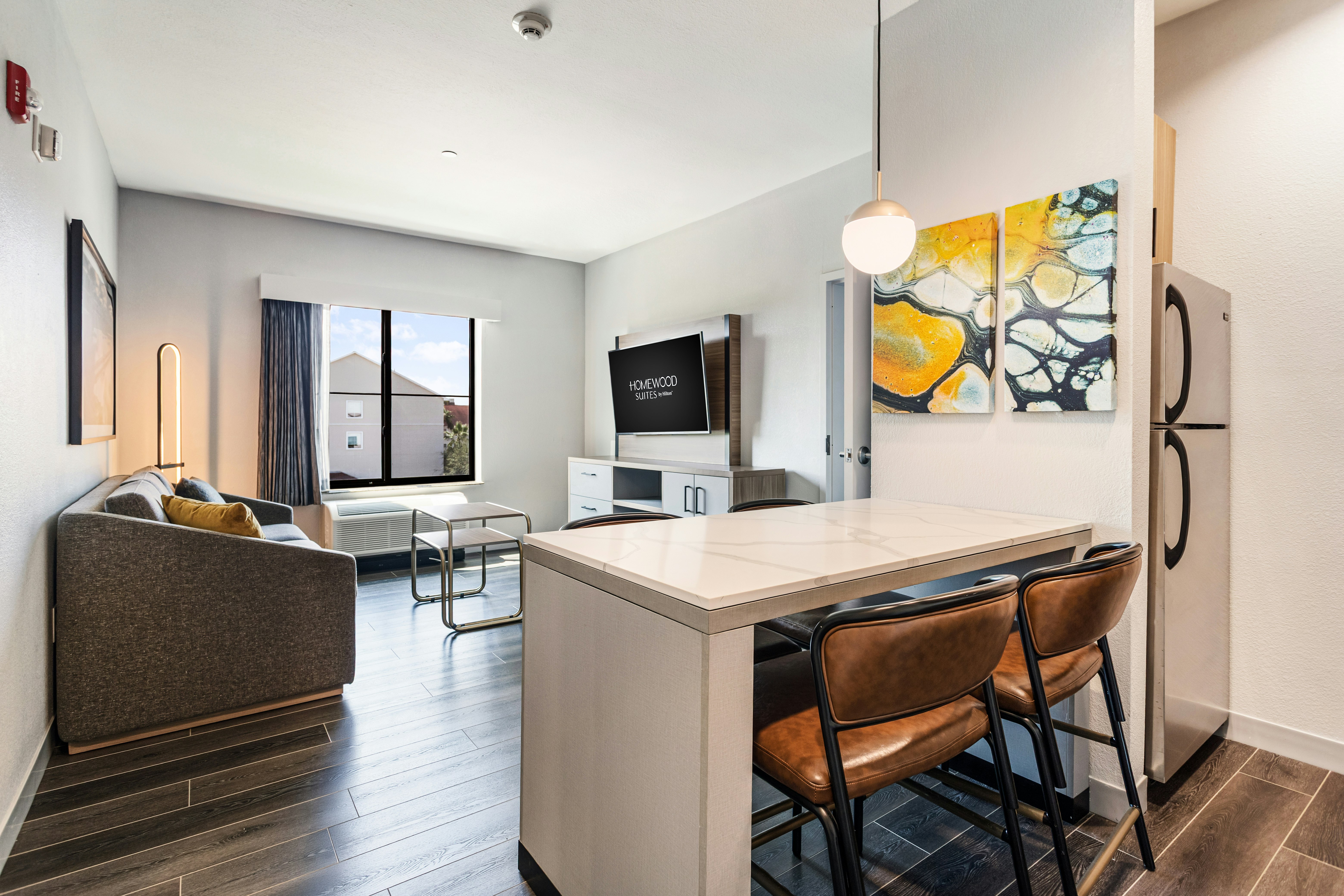 Homewood Suites by Hilton Beaumont