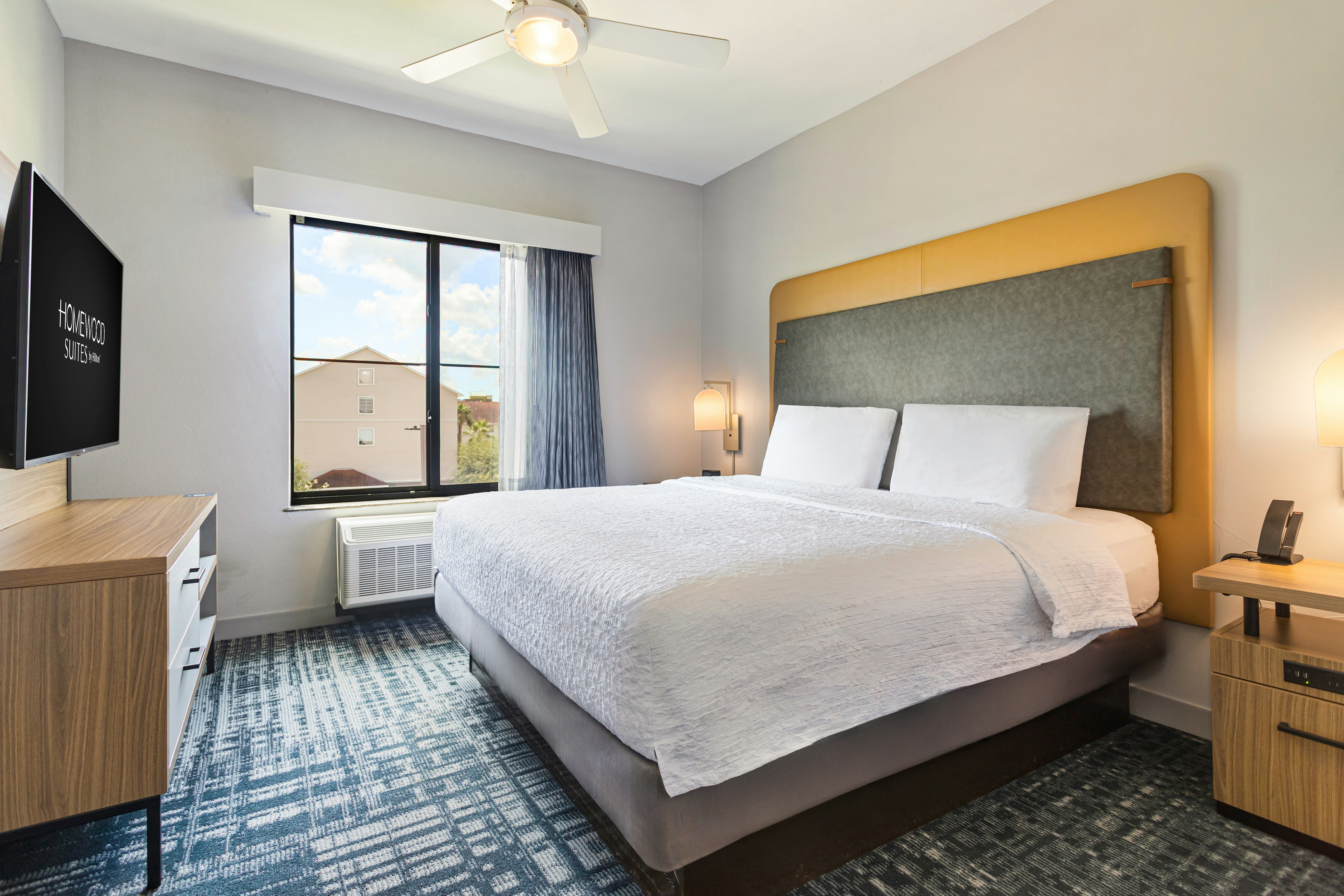 Homewood Suites by Hilton Beaumont