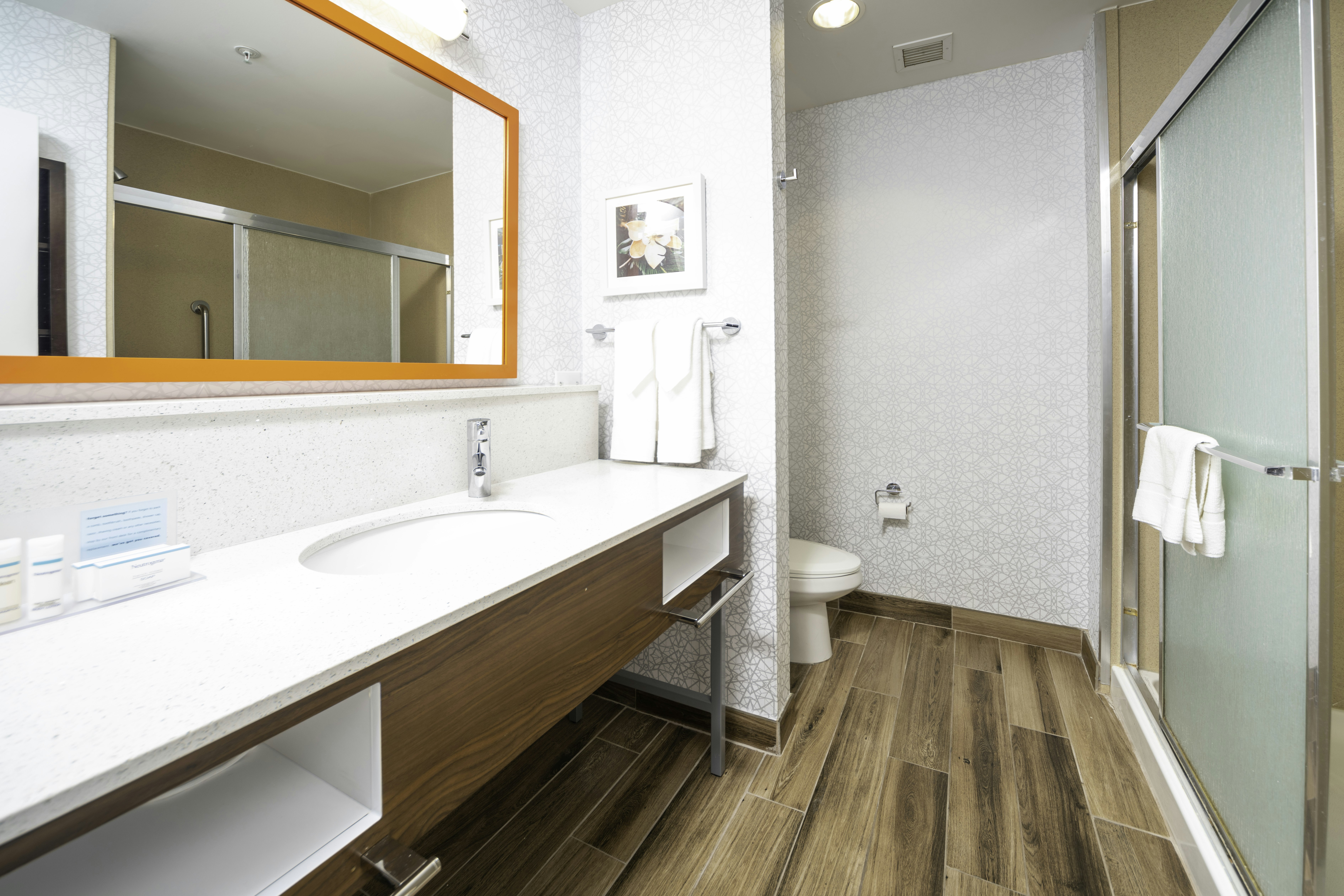 Hampton Inn & Suites by Hilton New Iberia Avery Island