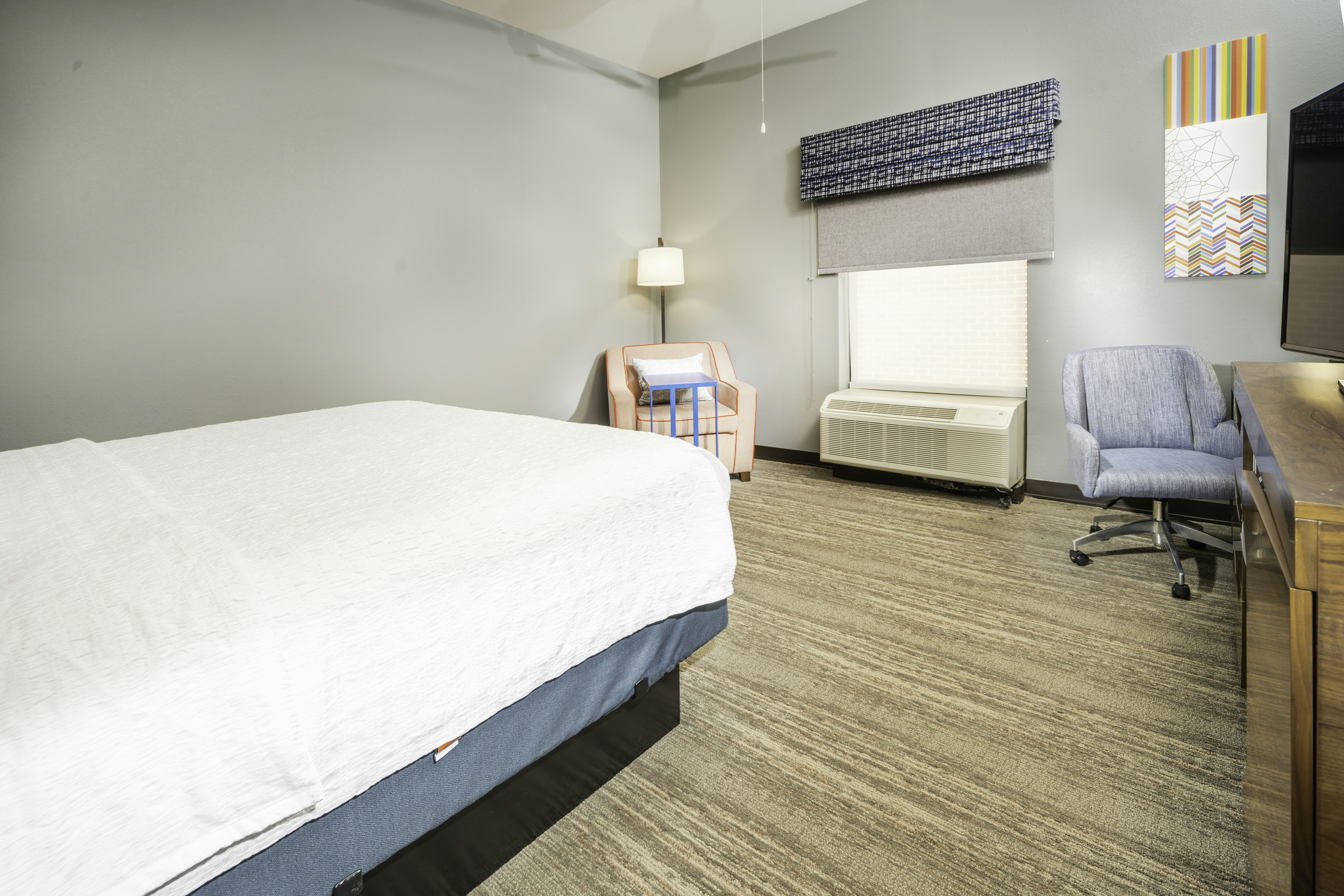 Hampton Inn & Suites by Hilton New Iberia Avery Island