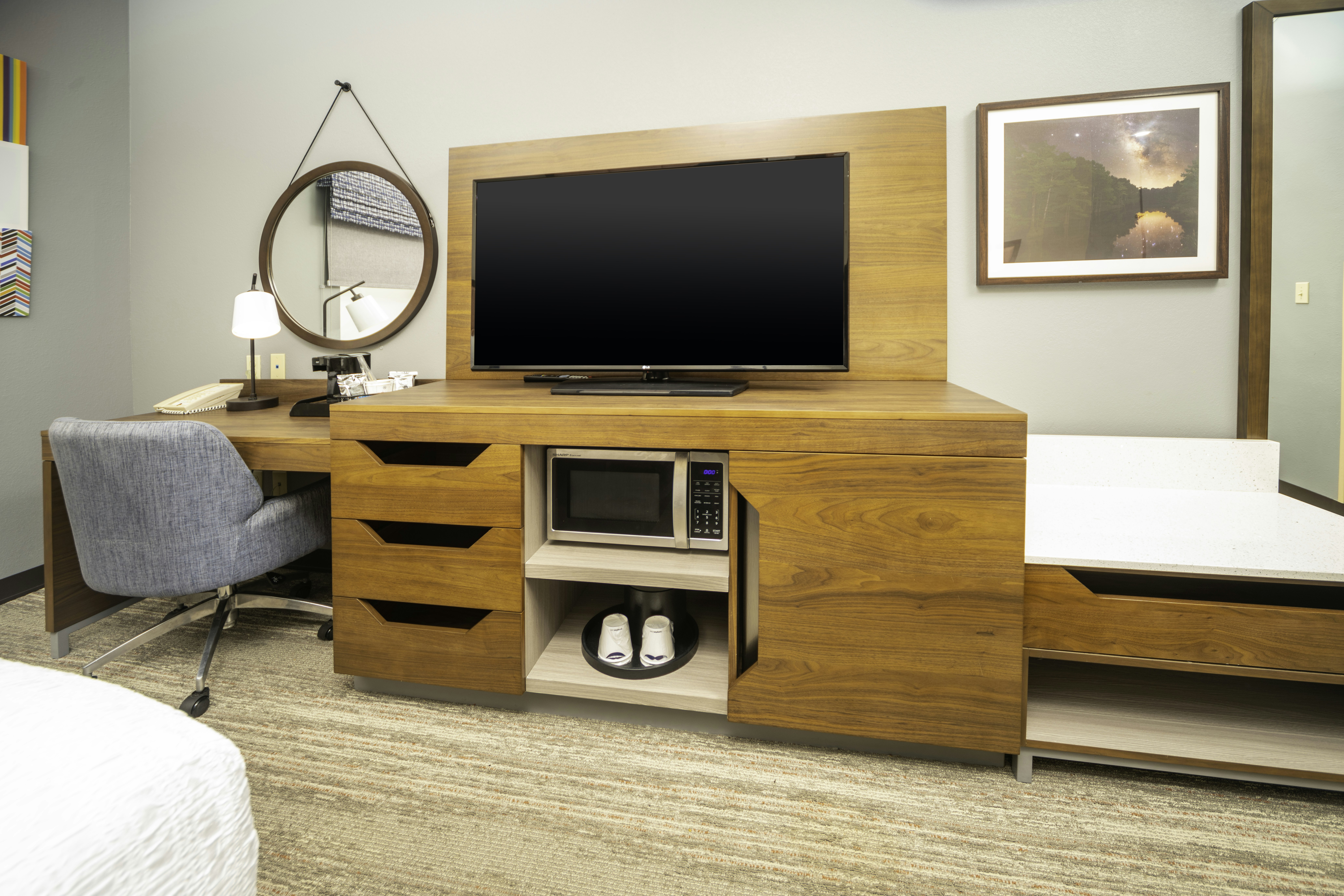 Hampton Inn & Suites by Hilton New Iberia Avery Island