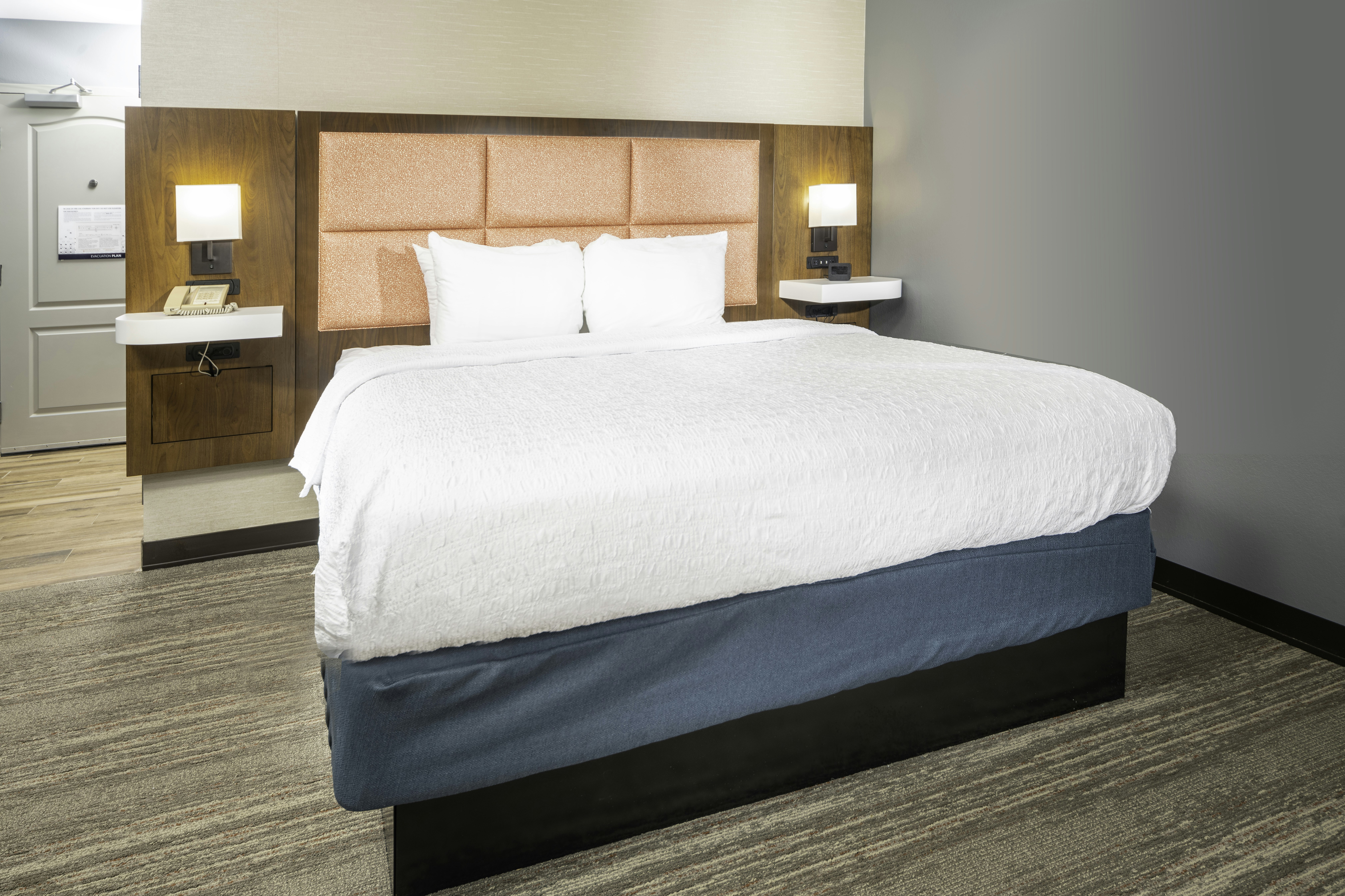 Hampton Inn & Suites by Hilton New Iberia Avery Island
