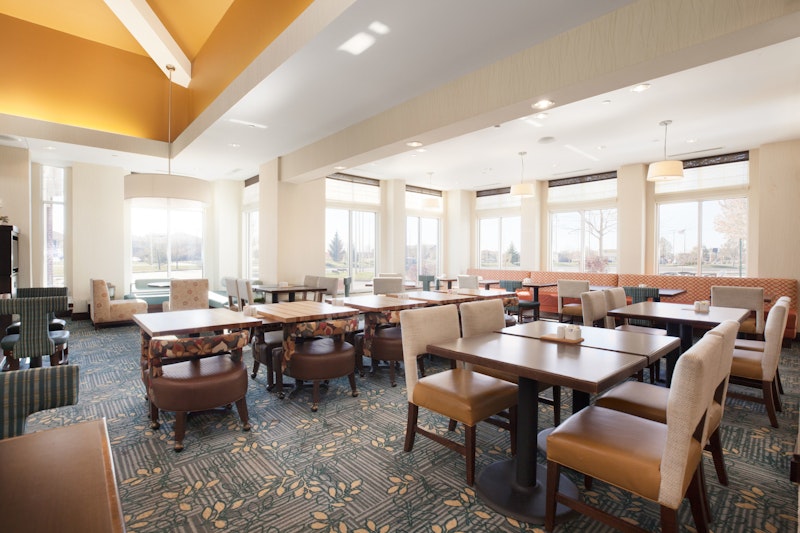 Hilton Garden Inn Fargo