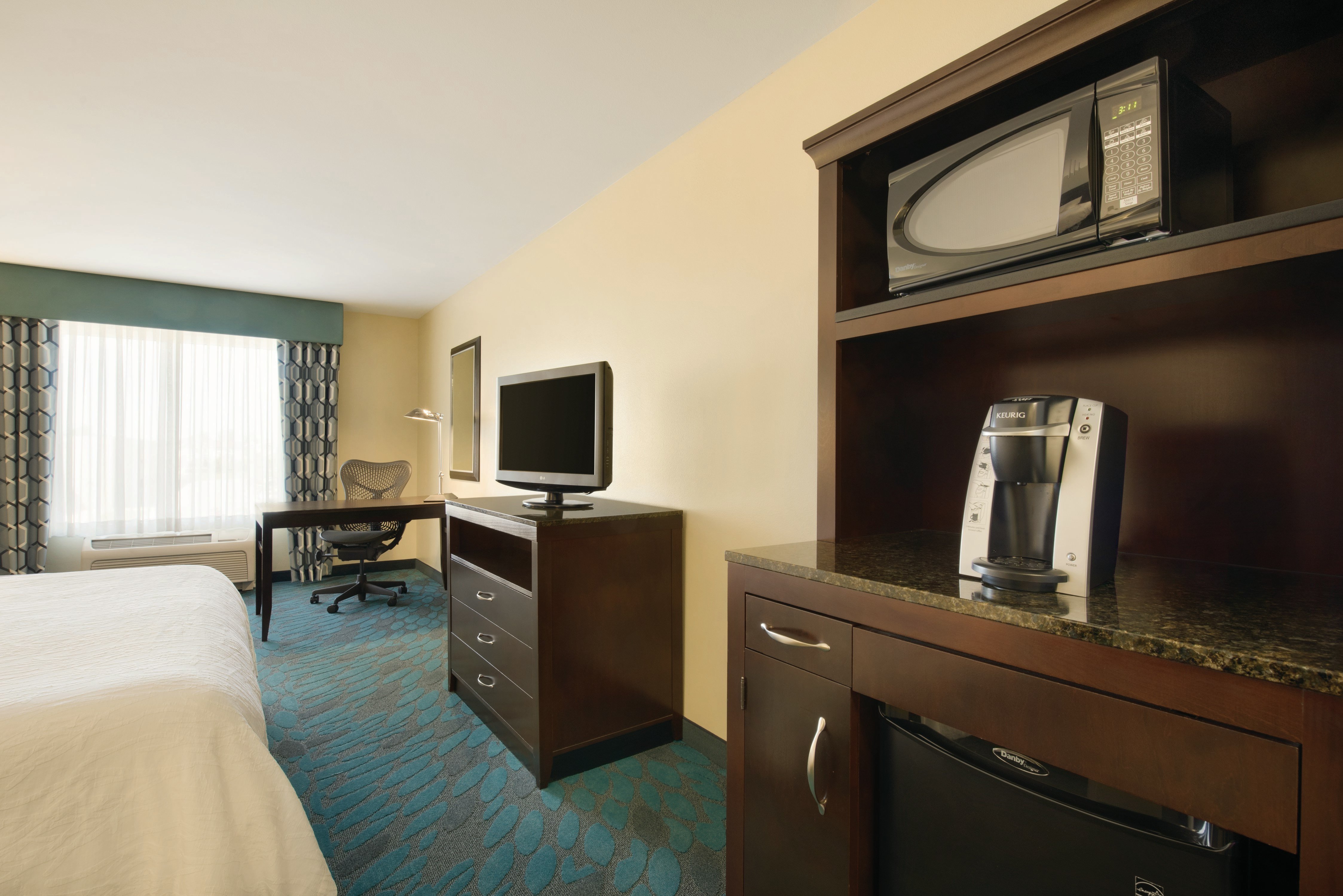 Hilton Garden Inn Fargo