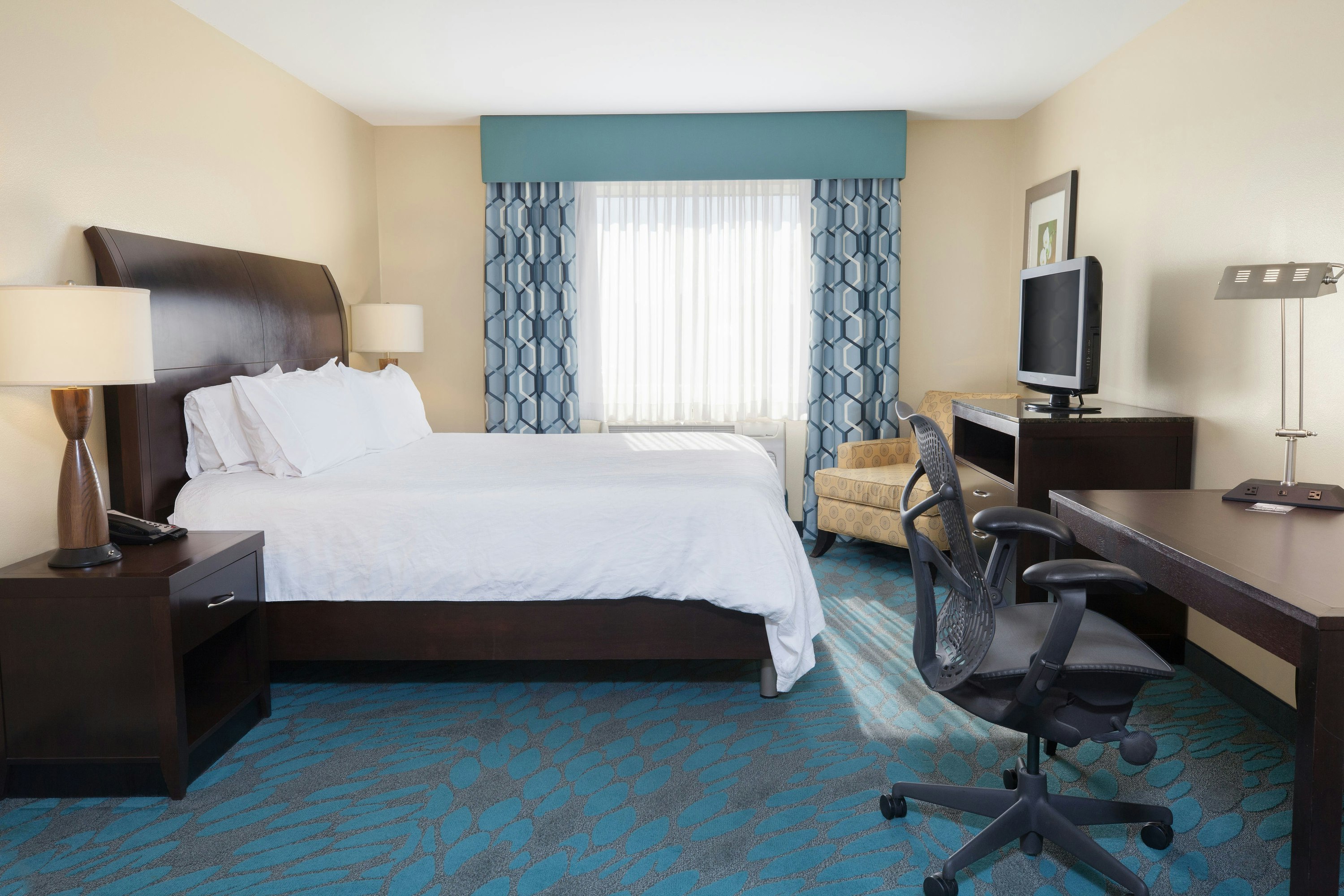Hilton Garden Inn Fargo
