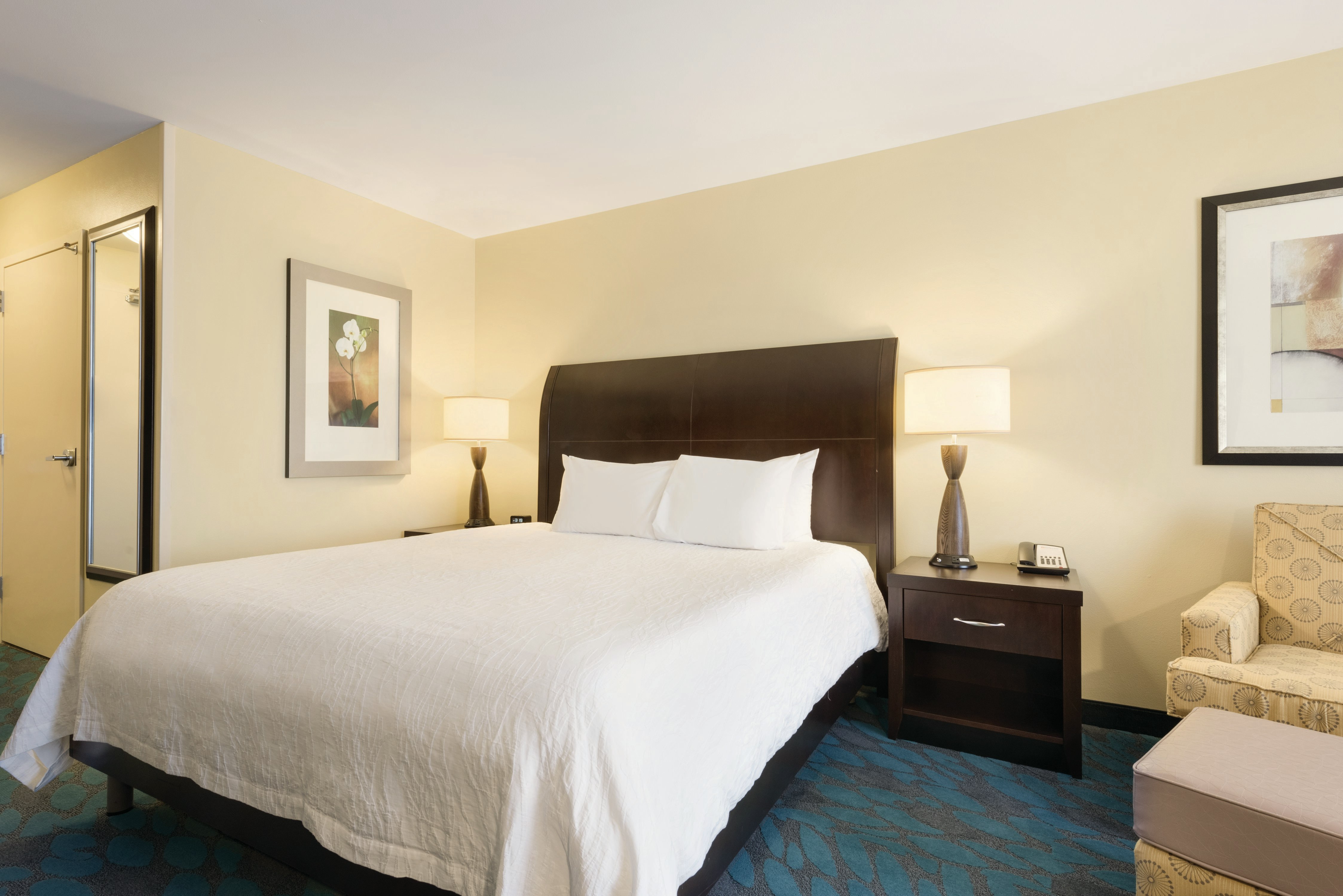 Hilton Garden Inn Fargo