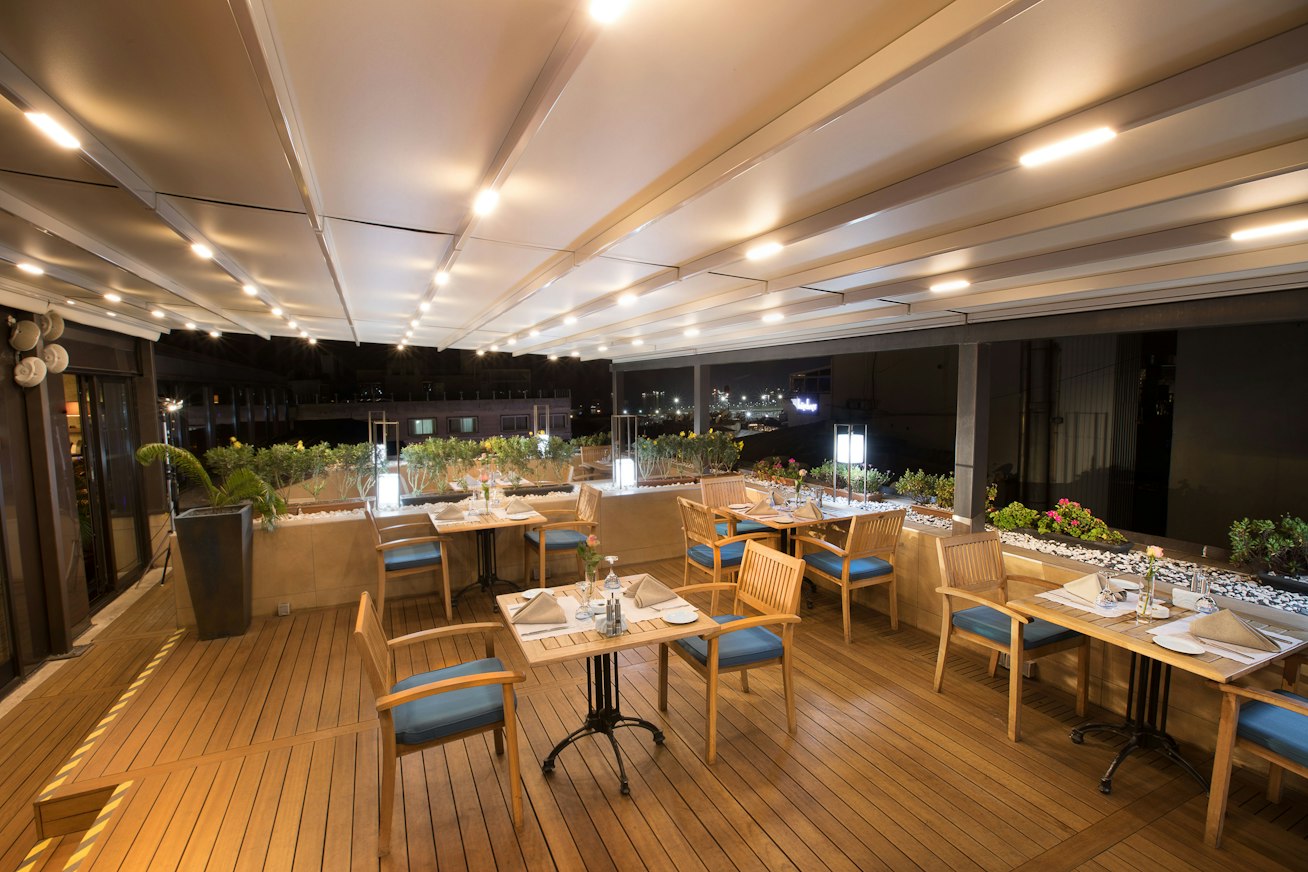 Venue gallery photo