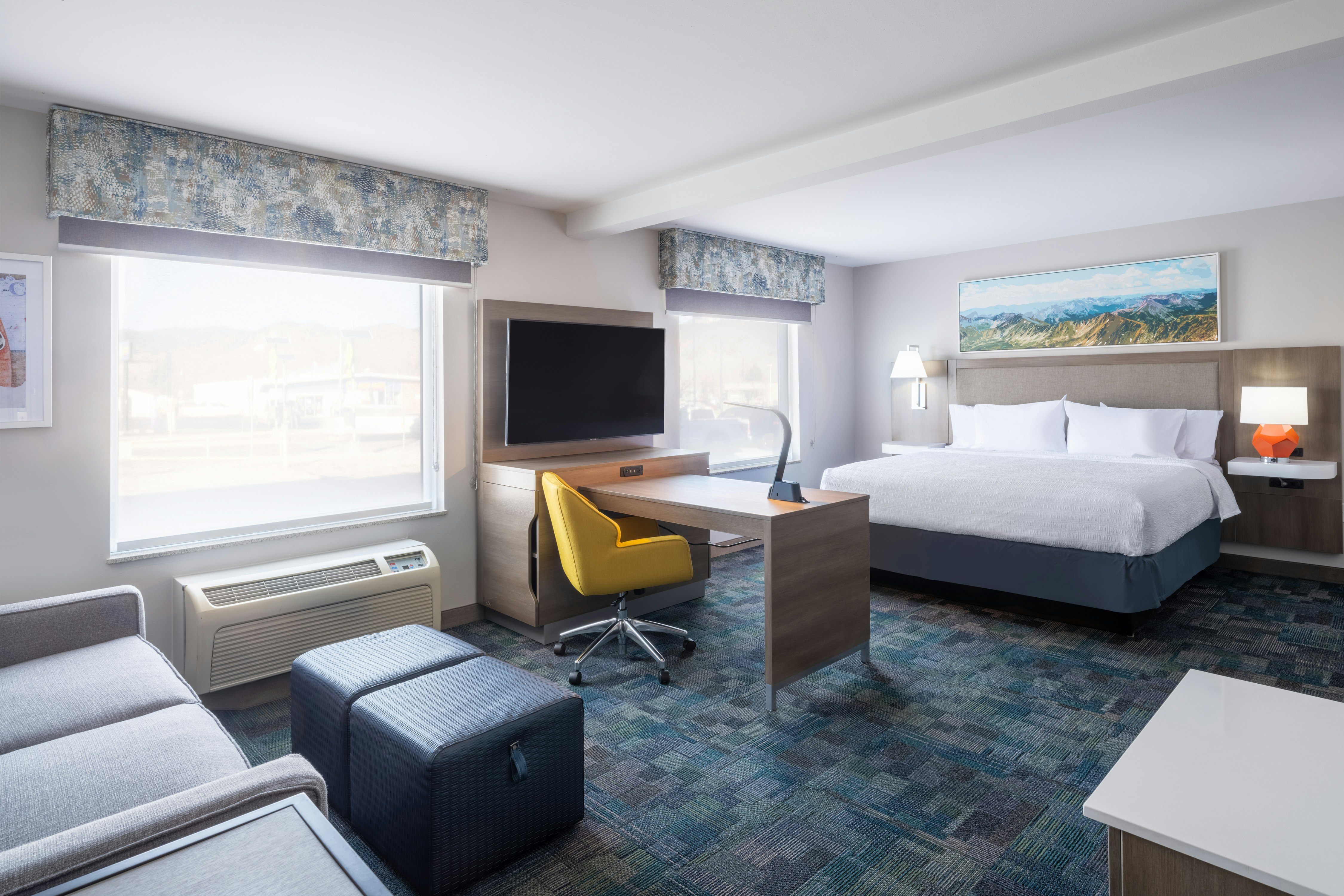 Hampton Inn & Suites Salida