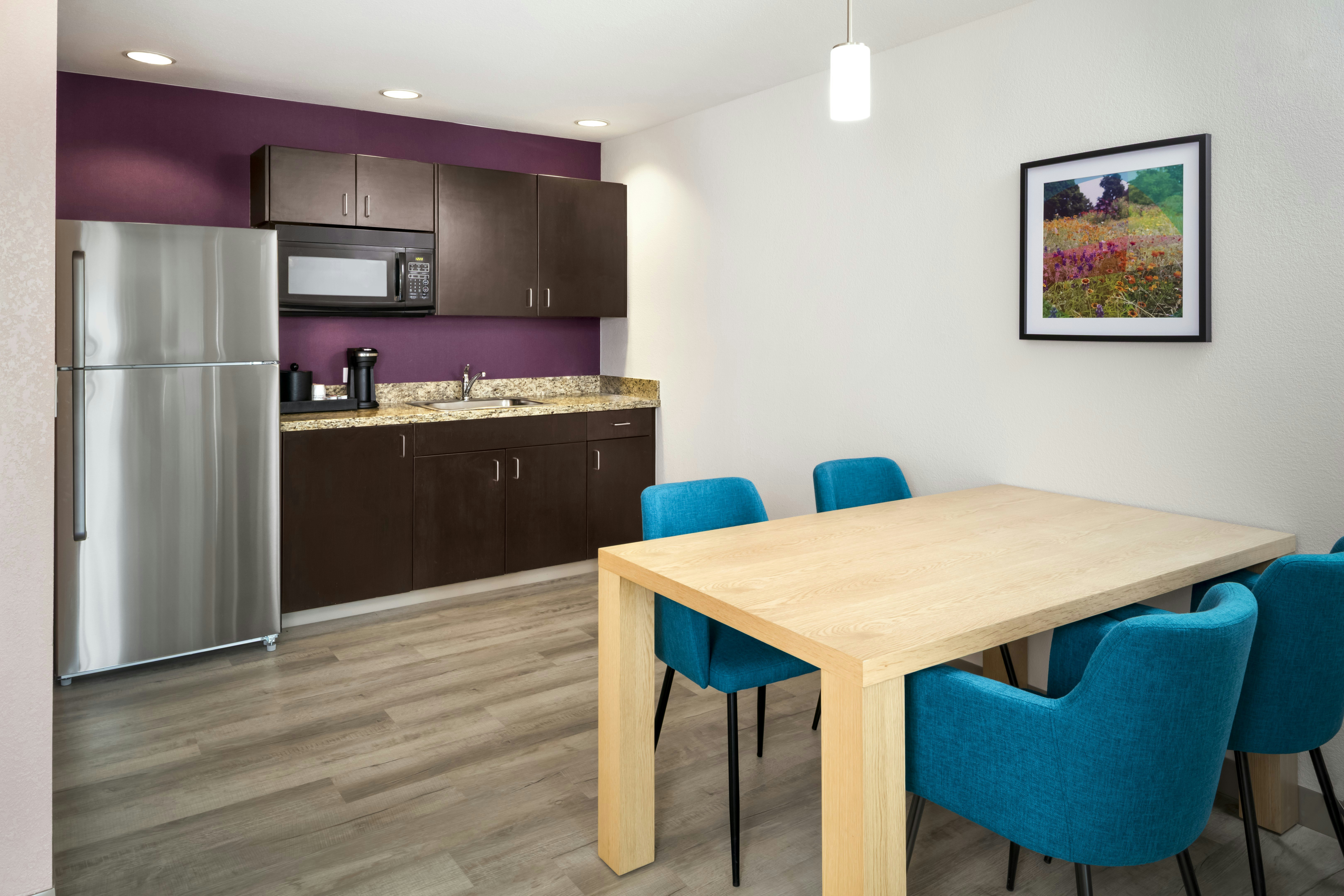 Hilton Garden Inn Eugene/Springfield