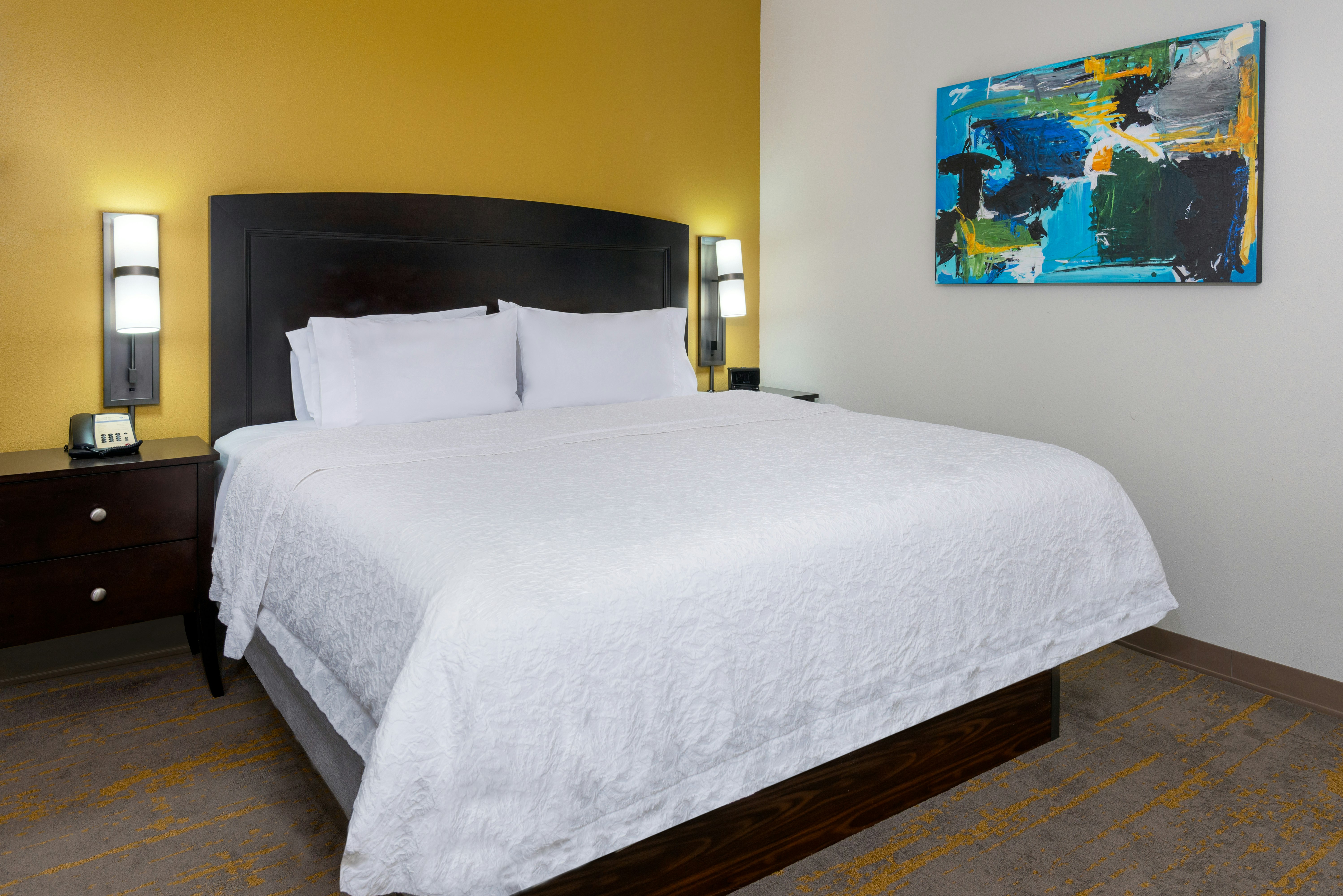 Plan Your Events at Hampton Inn & Suites Sarasota/Lakewood Ranch