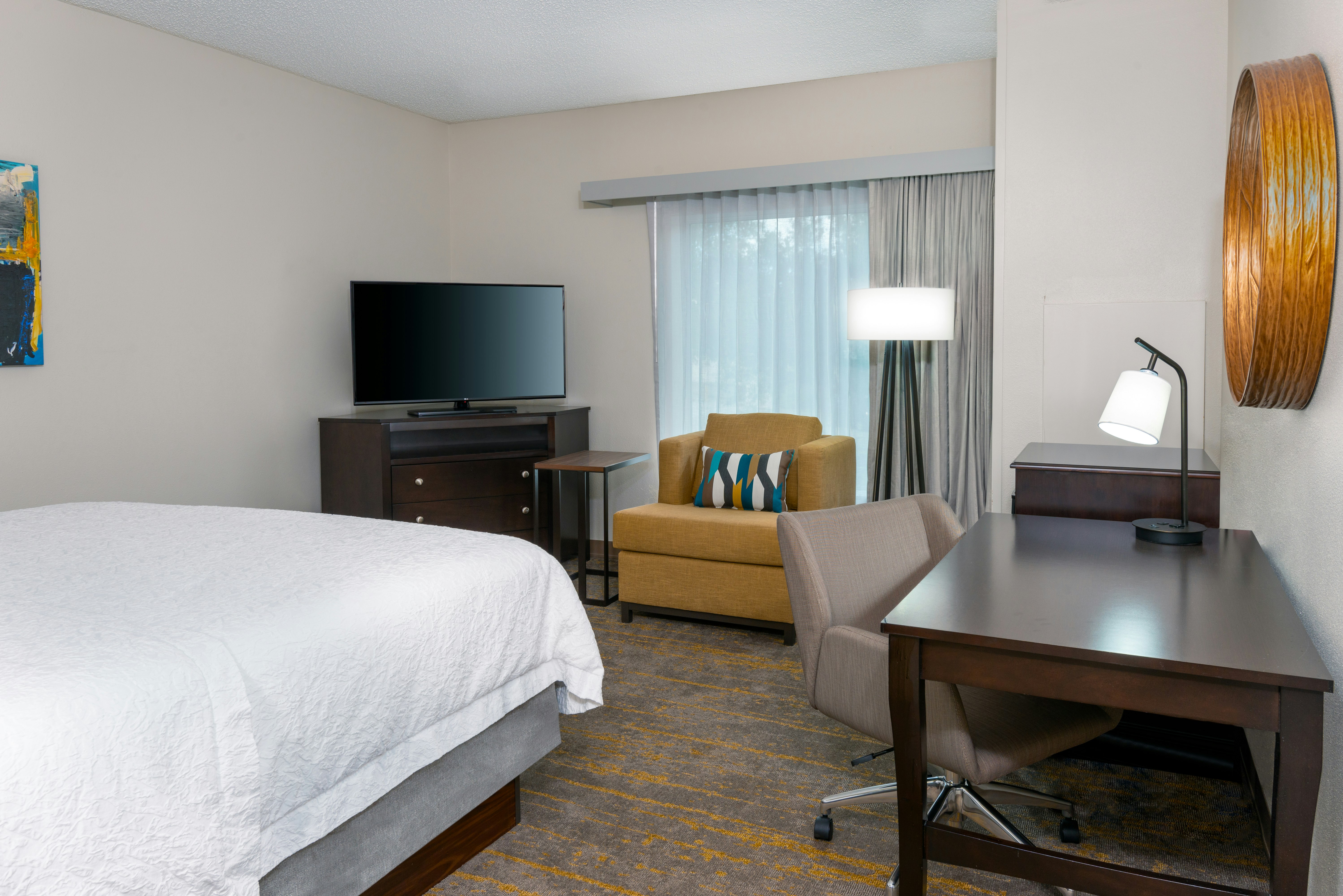 Plan Your Events at Hampton Inn & Suites Sarasota/Lakewood Ranch
