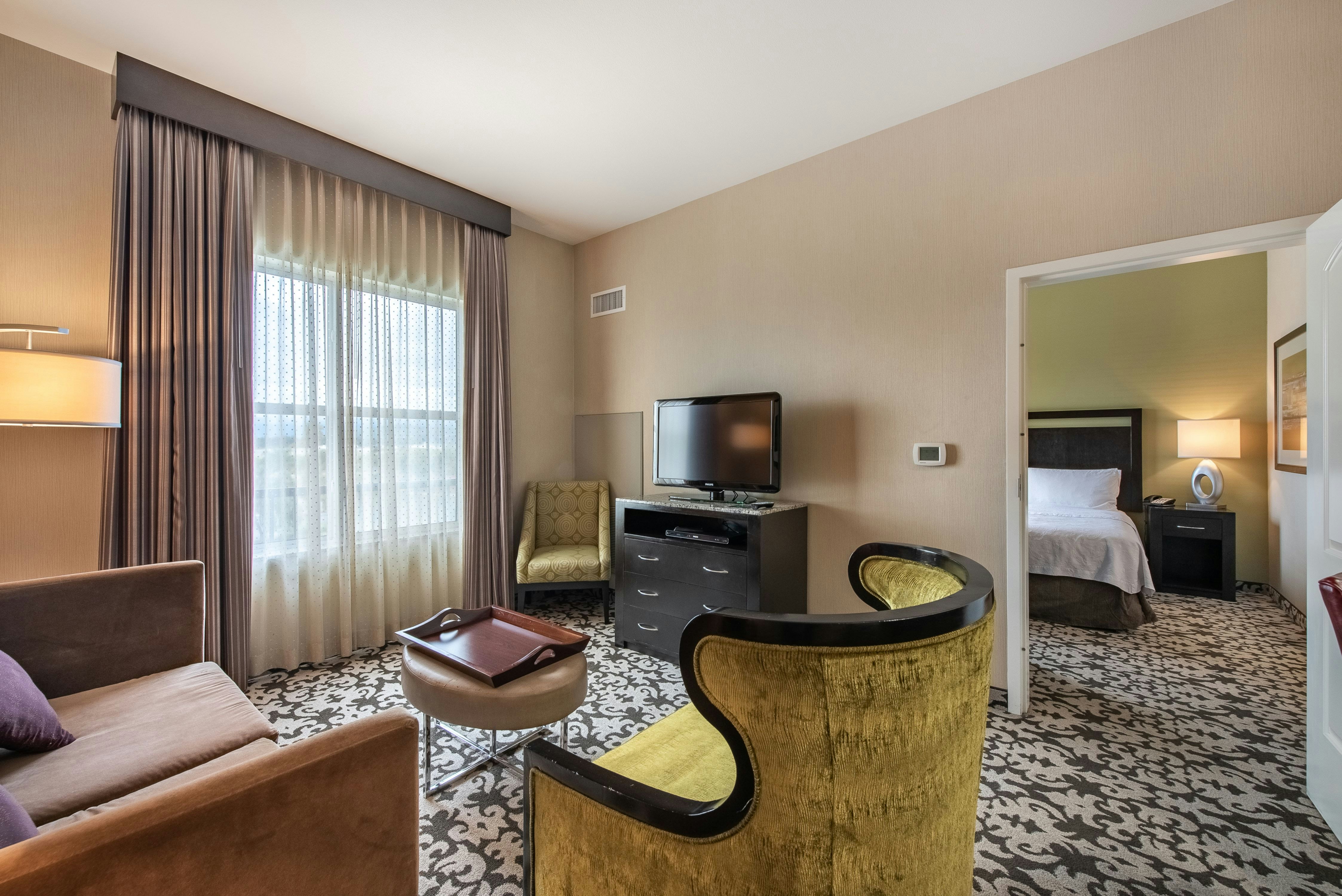 Homewood Suites by Hilton Oxnard/Camarillo