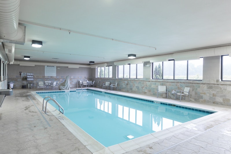 Hampton Inn & Suites Radcliff/Fort Knox