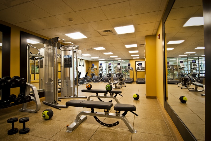 Homewood Suites by Hilton Rockville-Gaithersburg