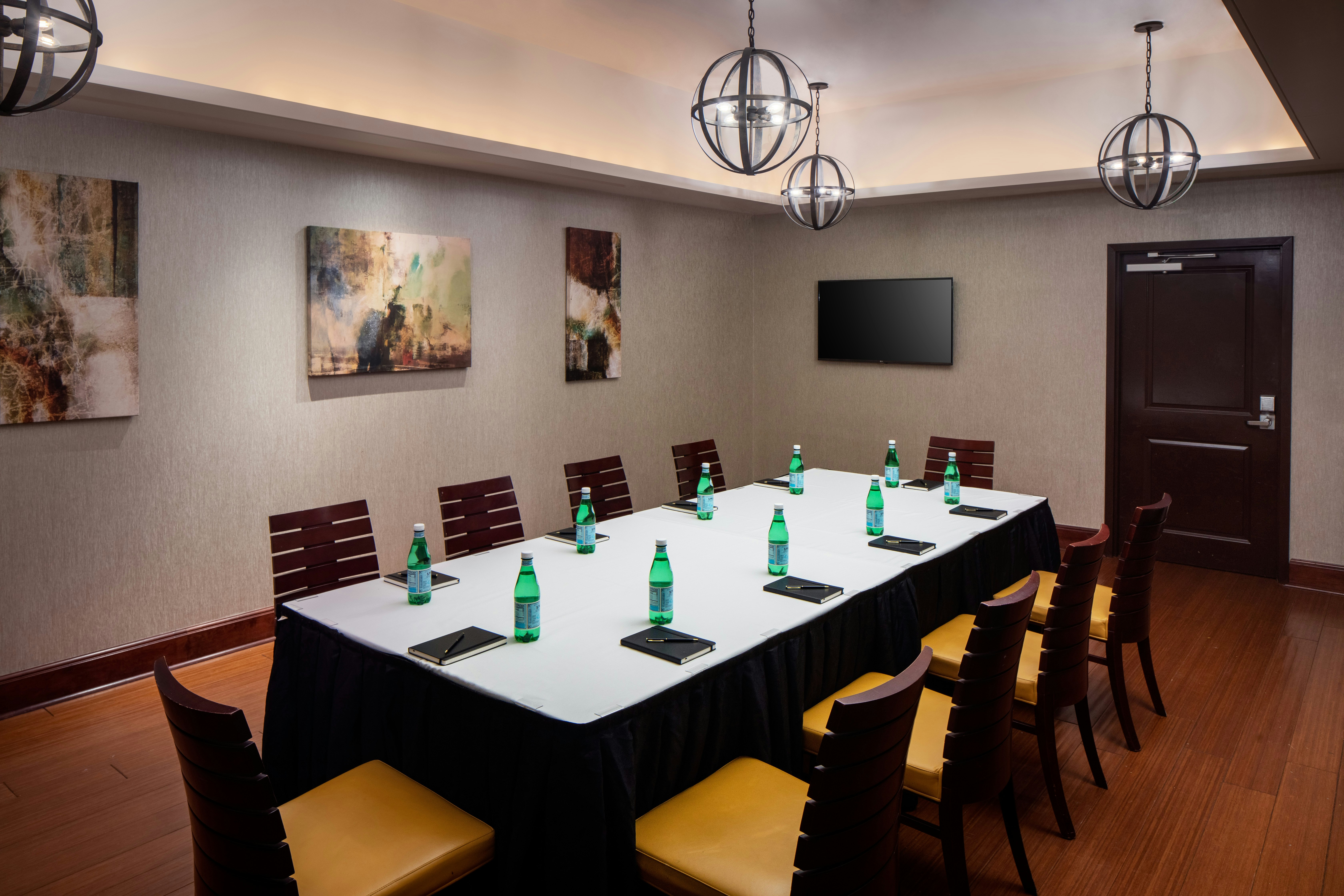 Homewood Suites by Hilton Rockville-Gaithersburg