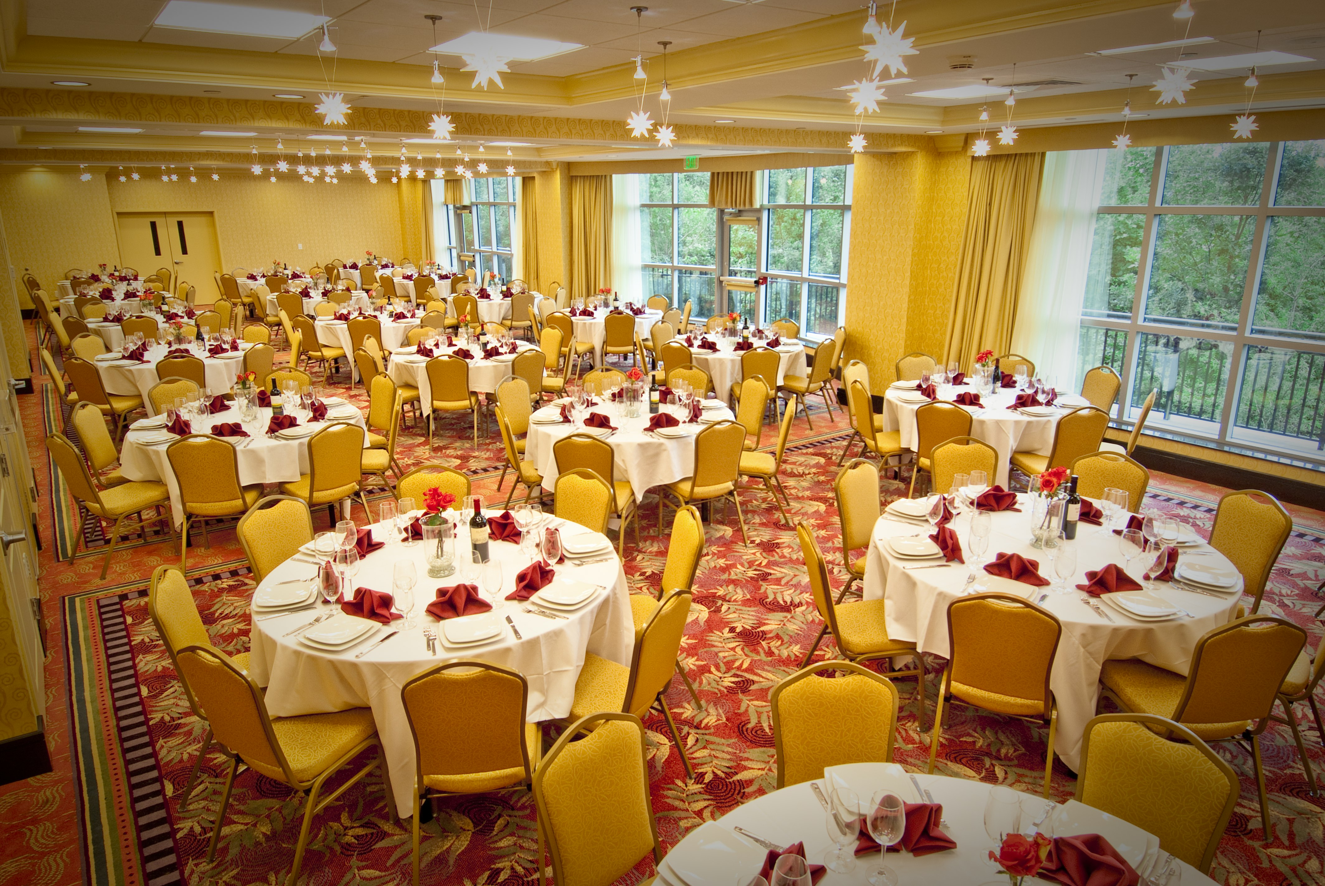 Homewood Suites by Hilton Rockville-Gaithersburg