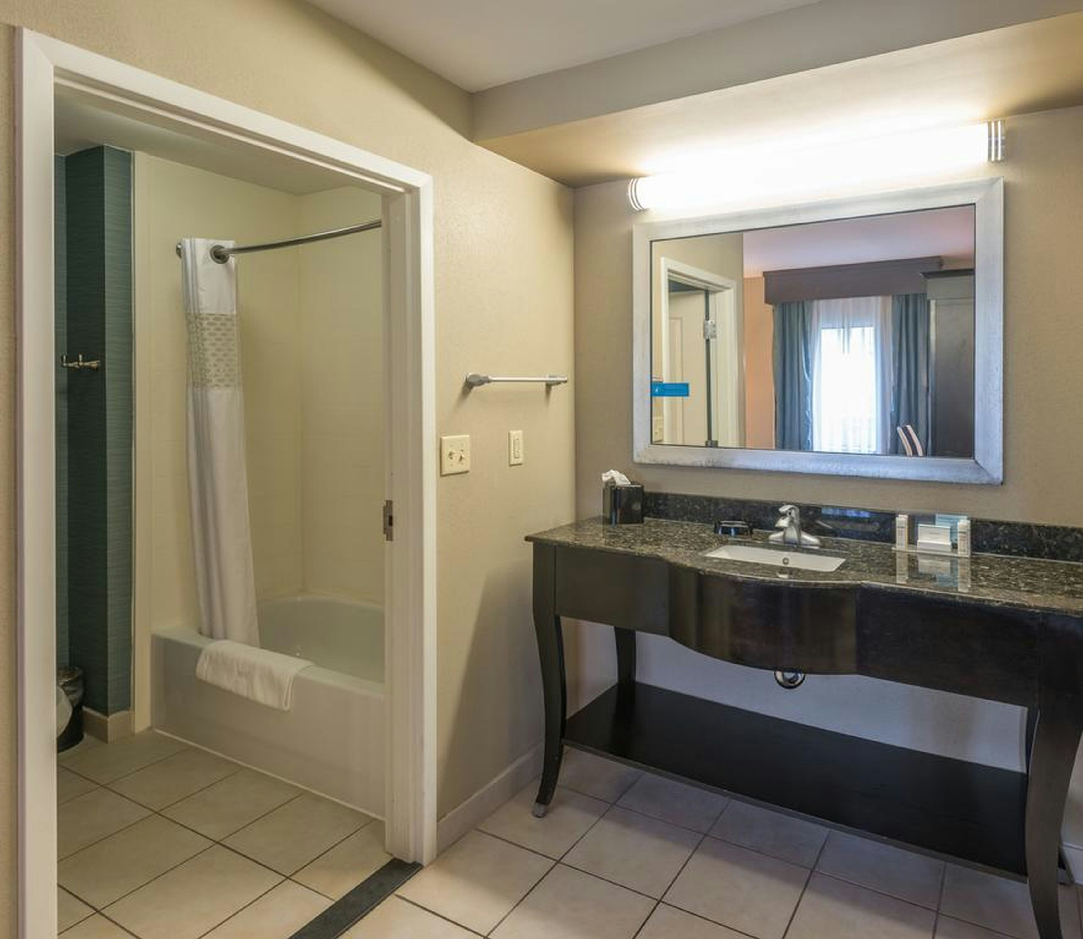 Hampton Inn New Albany