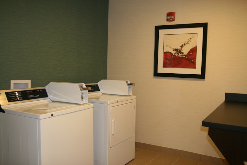 Hampton Inn New Albany
