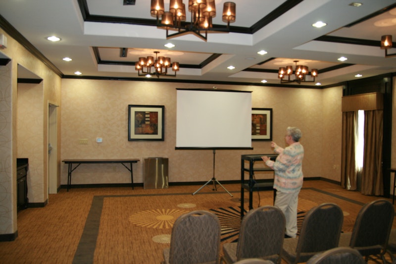 Hampton Inn & Suites Cleburne