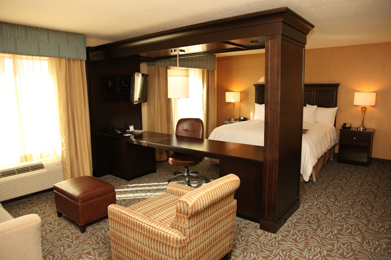 Hampton Inn & Suites by Hilton Carlsbad