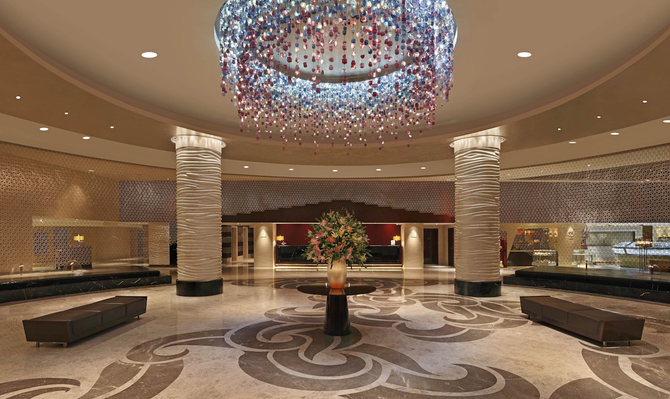 Hilton Chennai