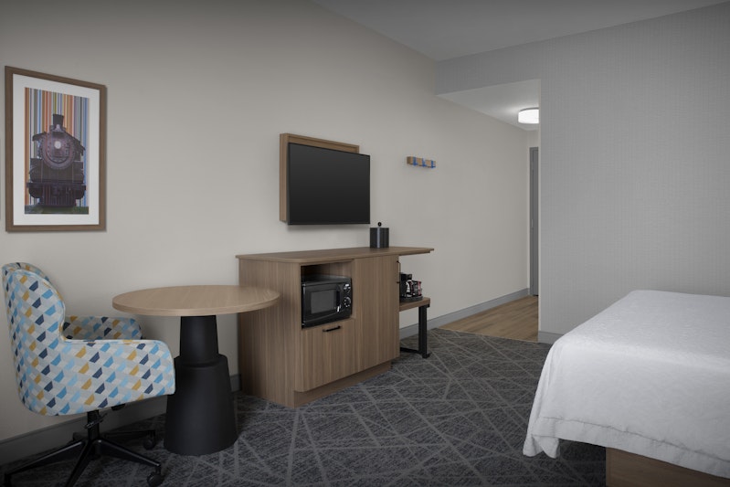 Hampton Inn & Suites Laurel
