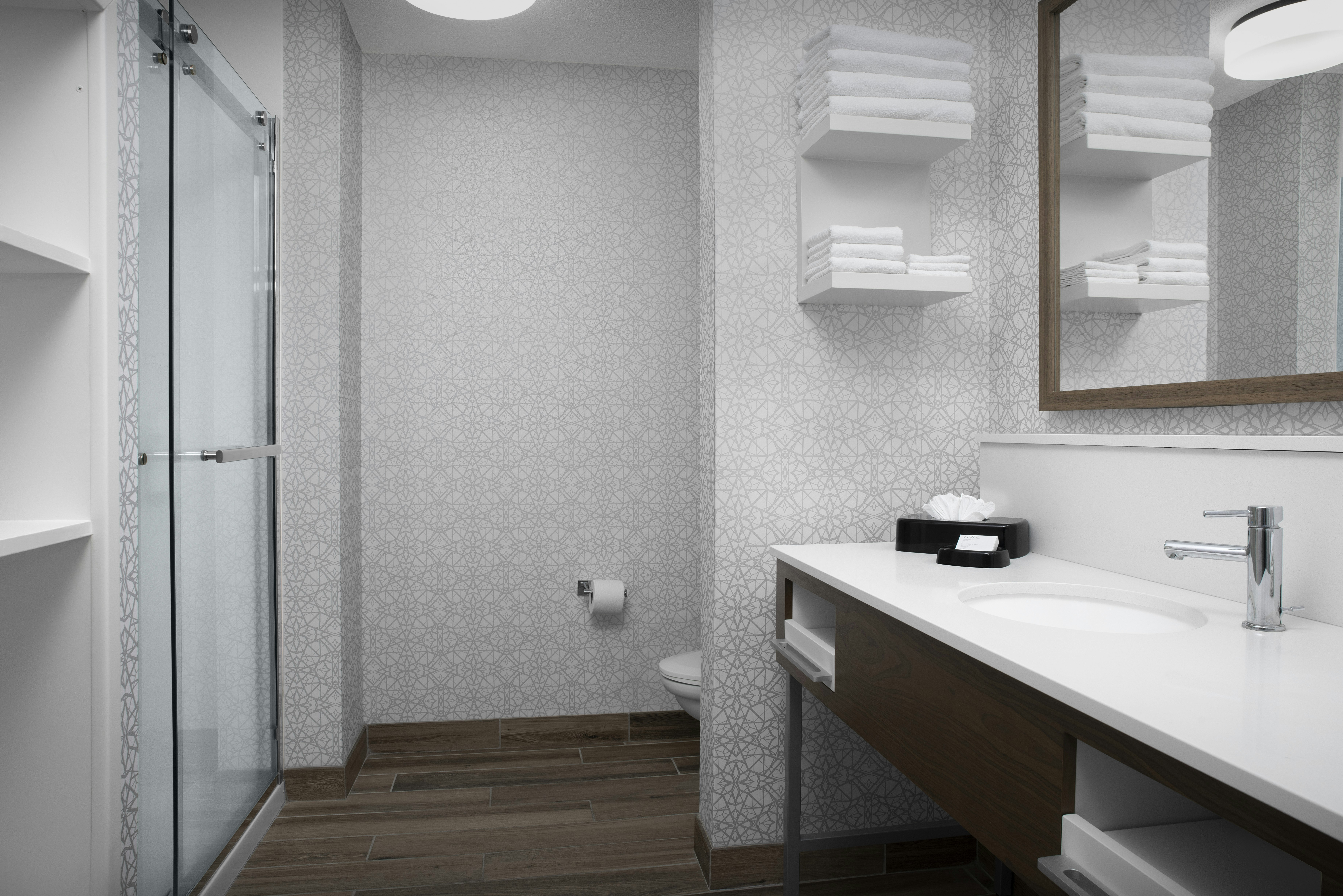 Hampton Inn & Suites Laurel