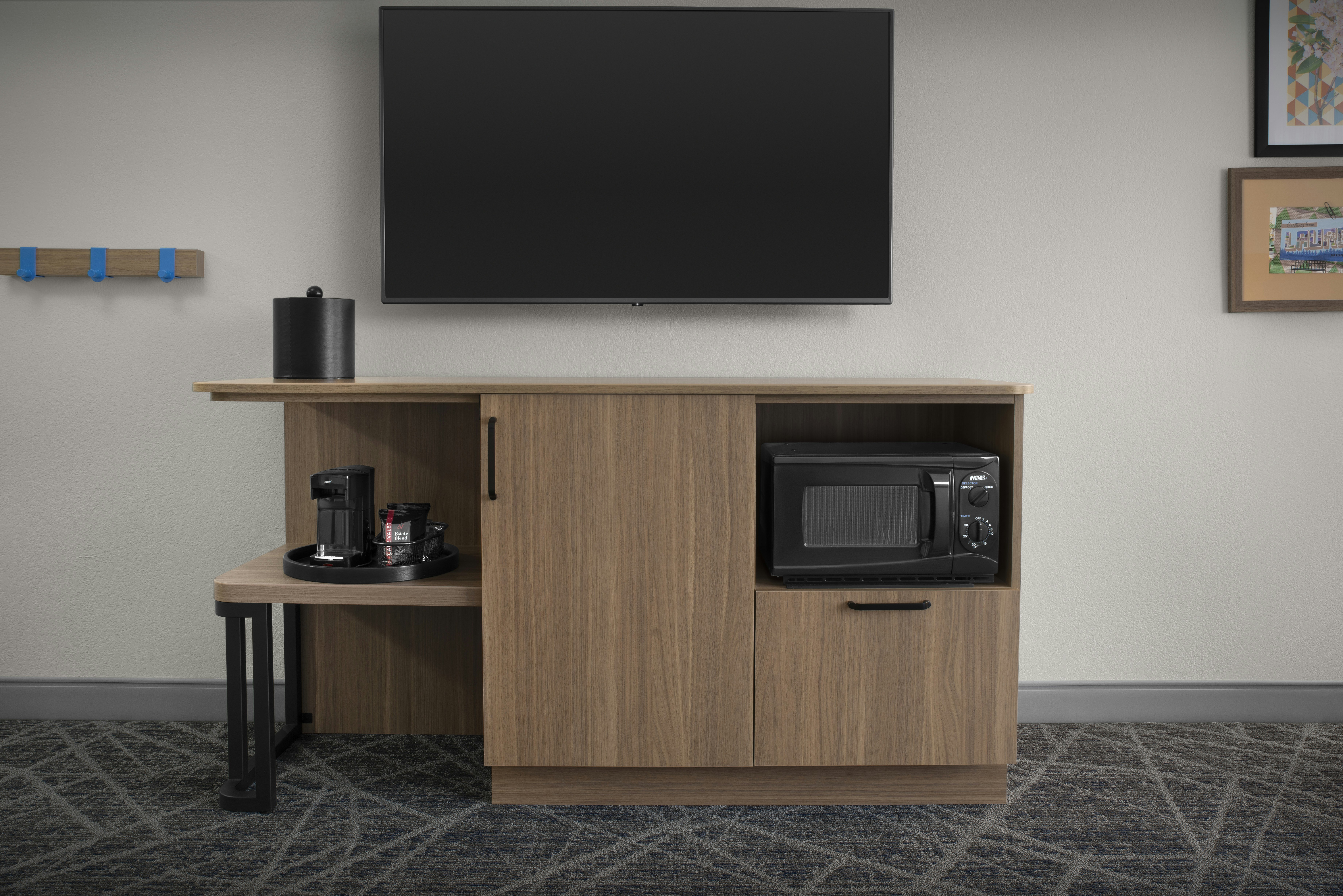 Hampton Inn & Suites Laurel