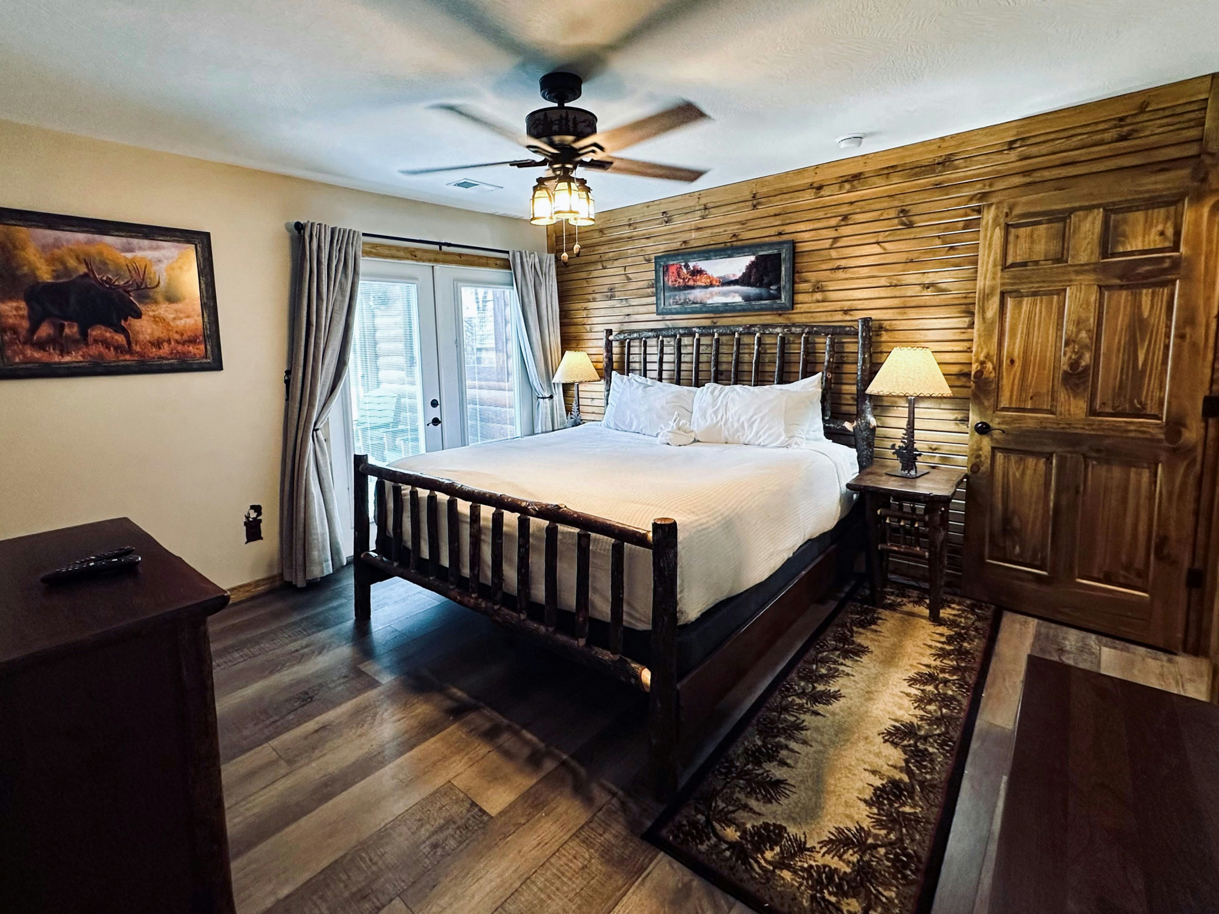 Hilton Grand Vacations Club Branson Cedars Ridgedale