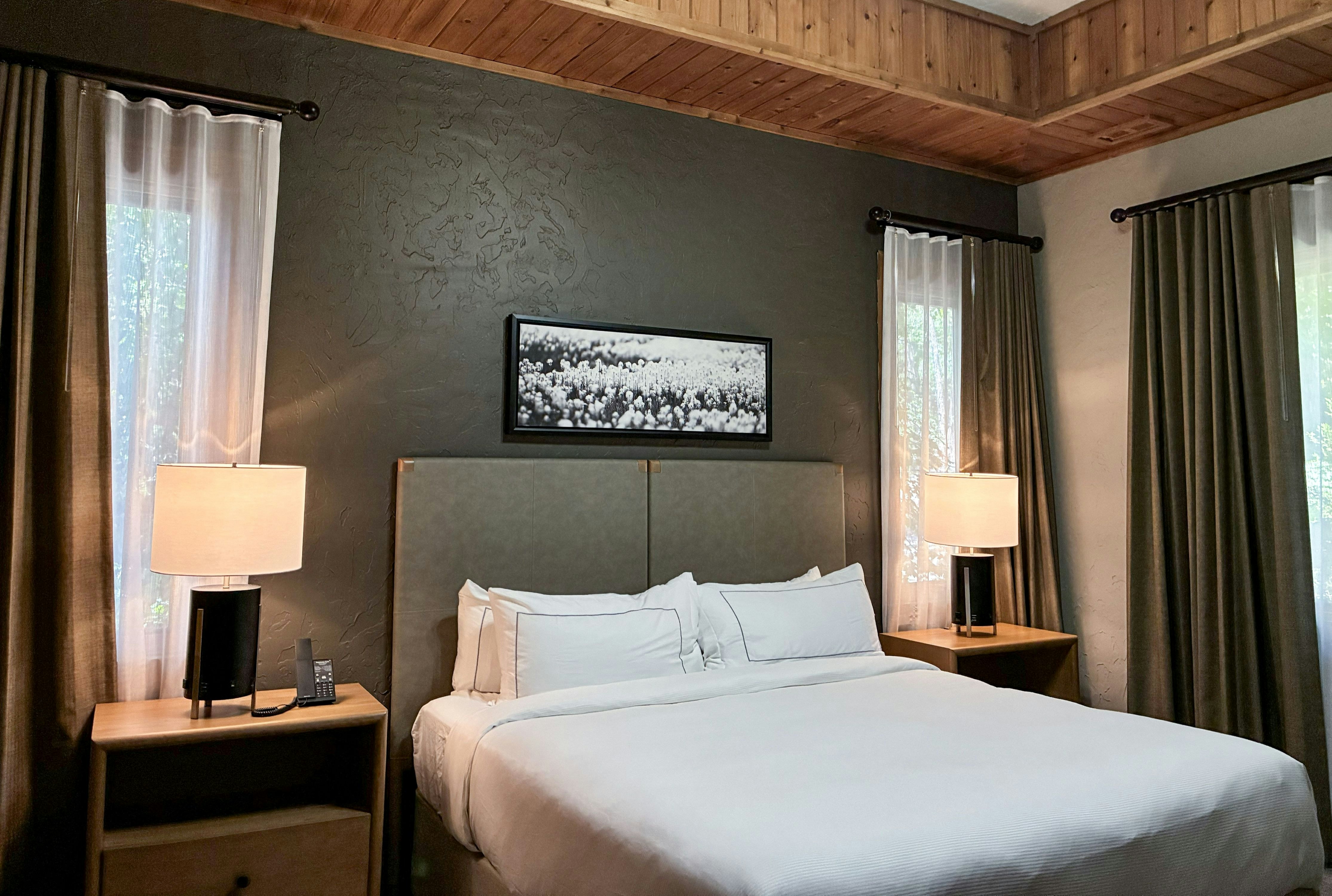 Hilton Grand Vacations Club Stonewater Cove Shell Knob