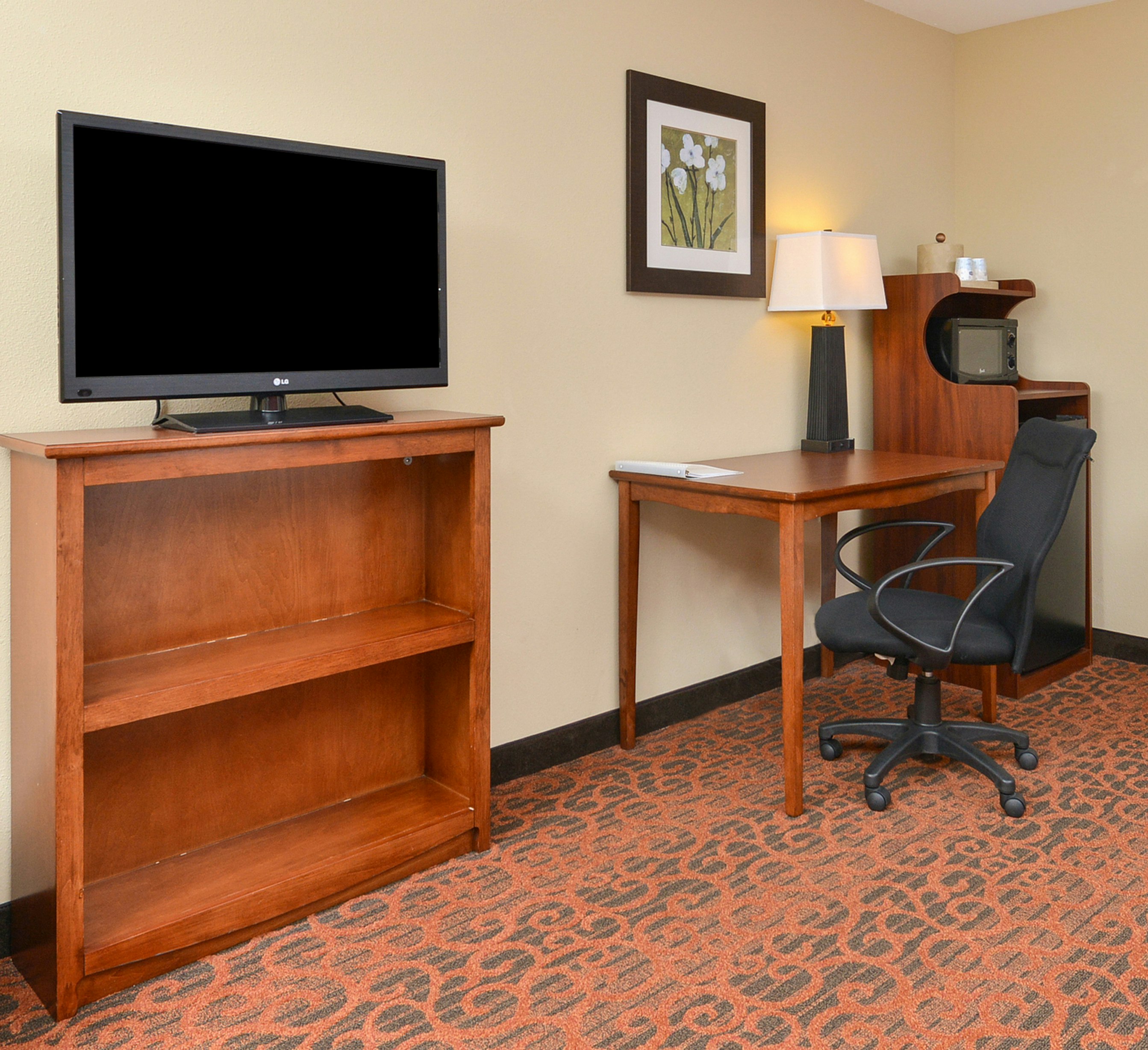 Hampton Inn Muscatine