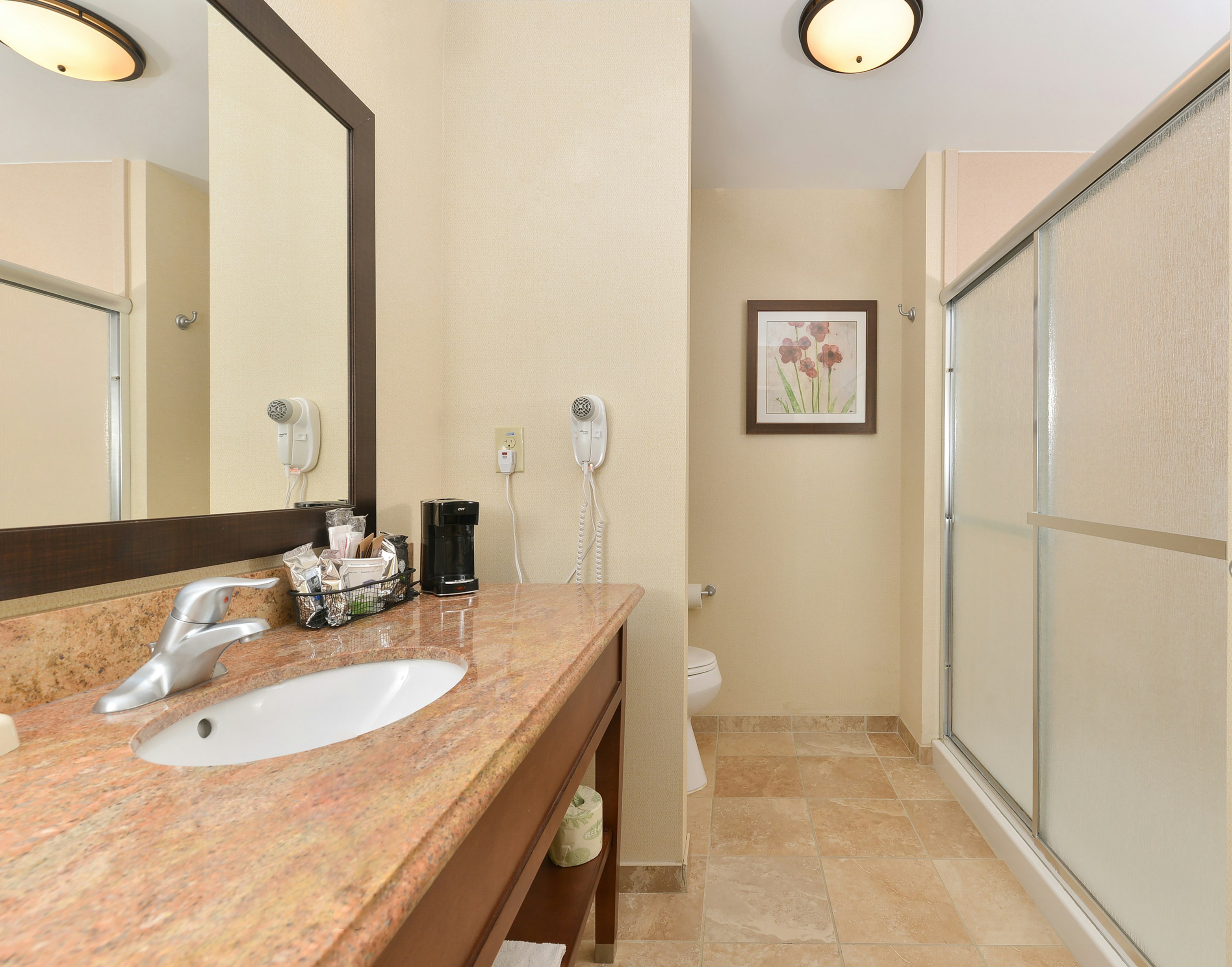 Hampton Inn Muscatine