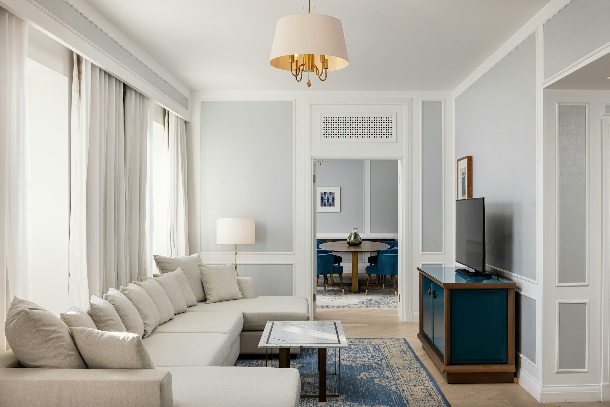 Hilton Imperial Dubrovnik