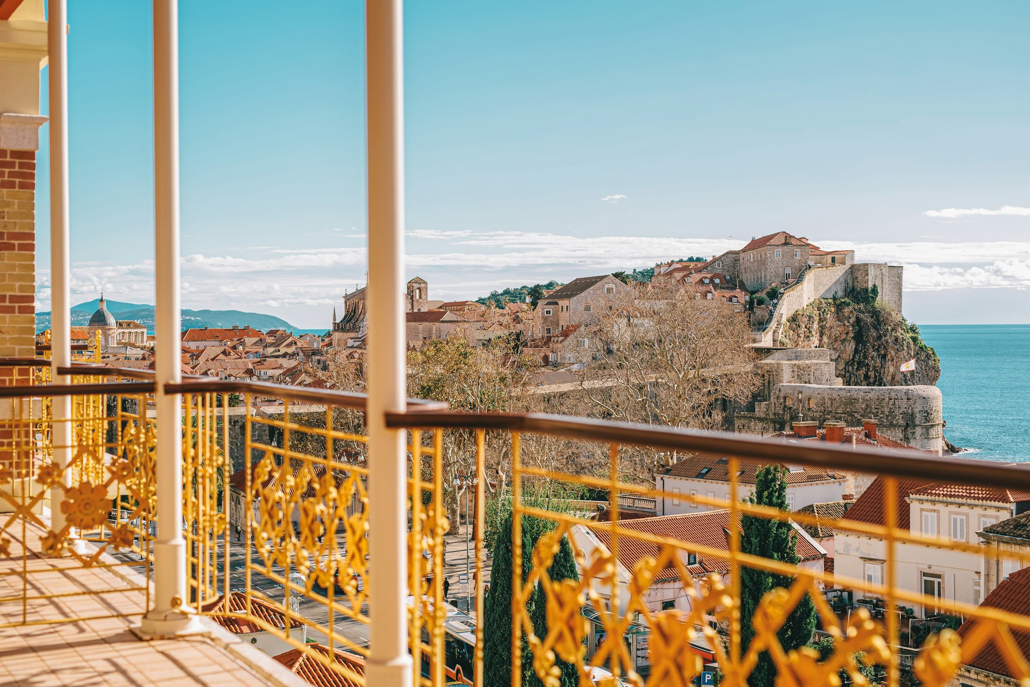 Hilton Imperial Dubrovnik