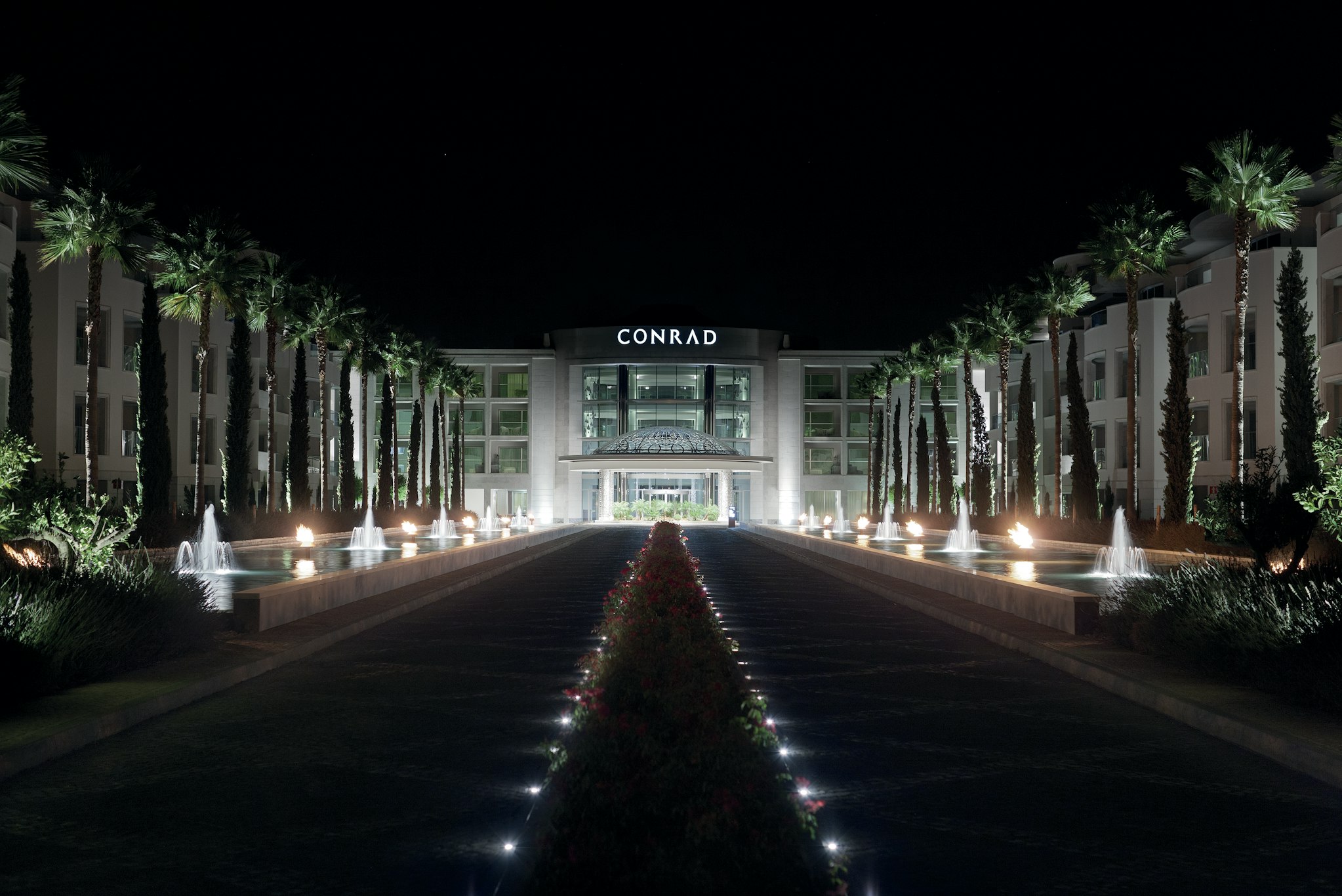 Conrad Algarve