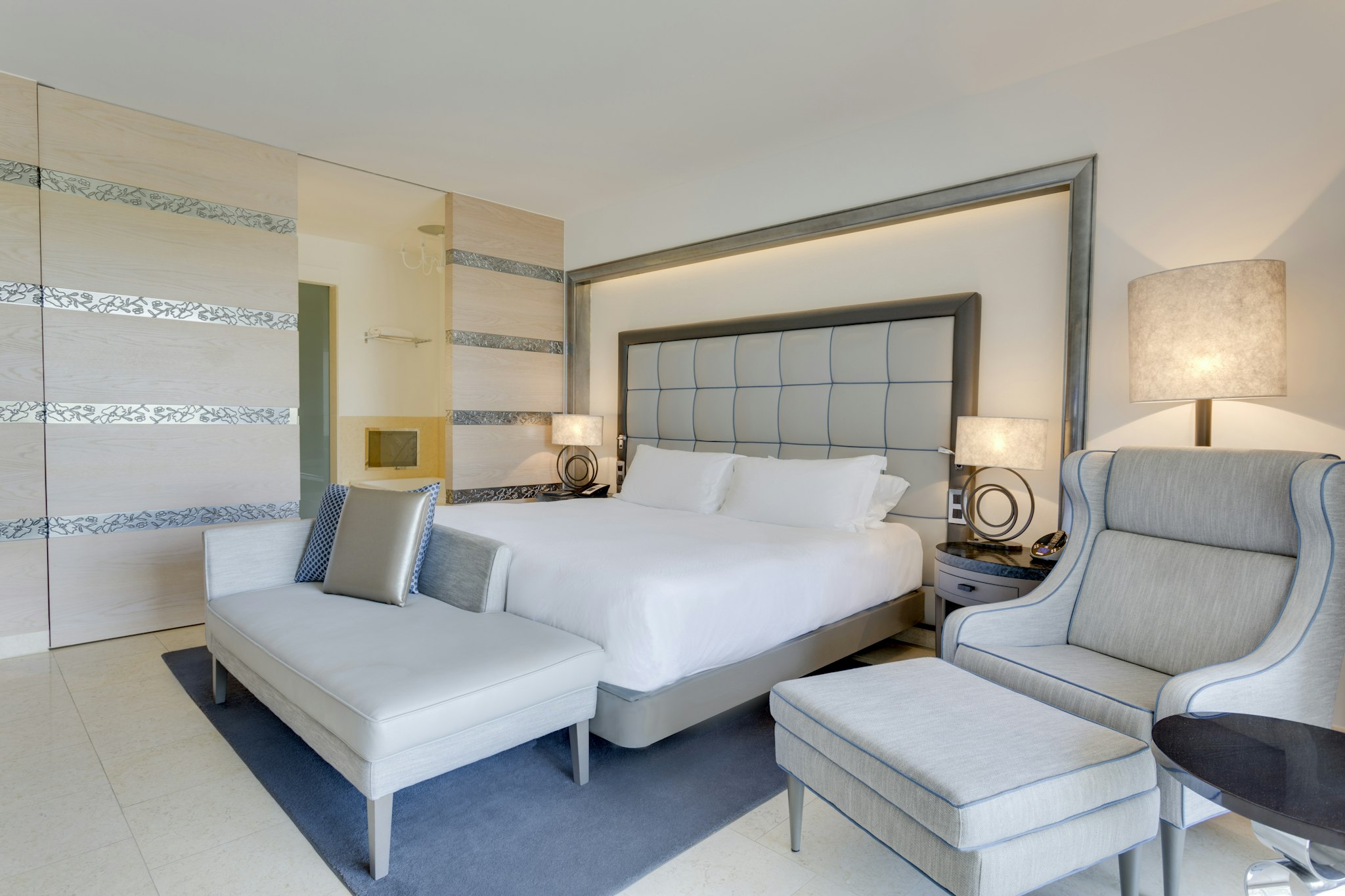 Conrad Algarve