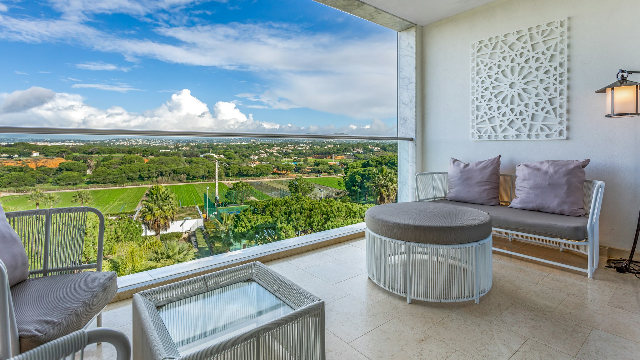 Conrad Algarve
